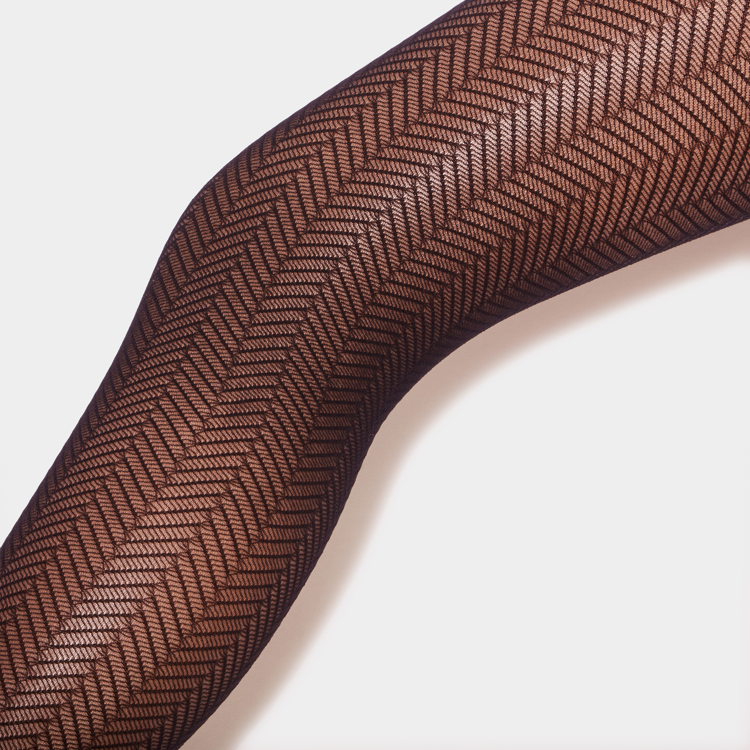 Collants noir femme