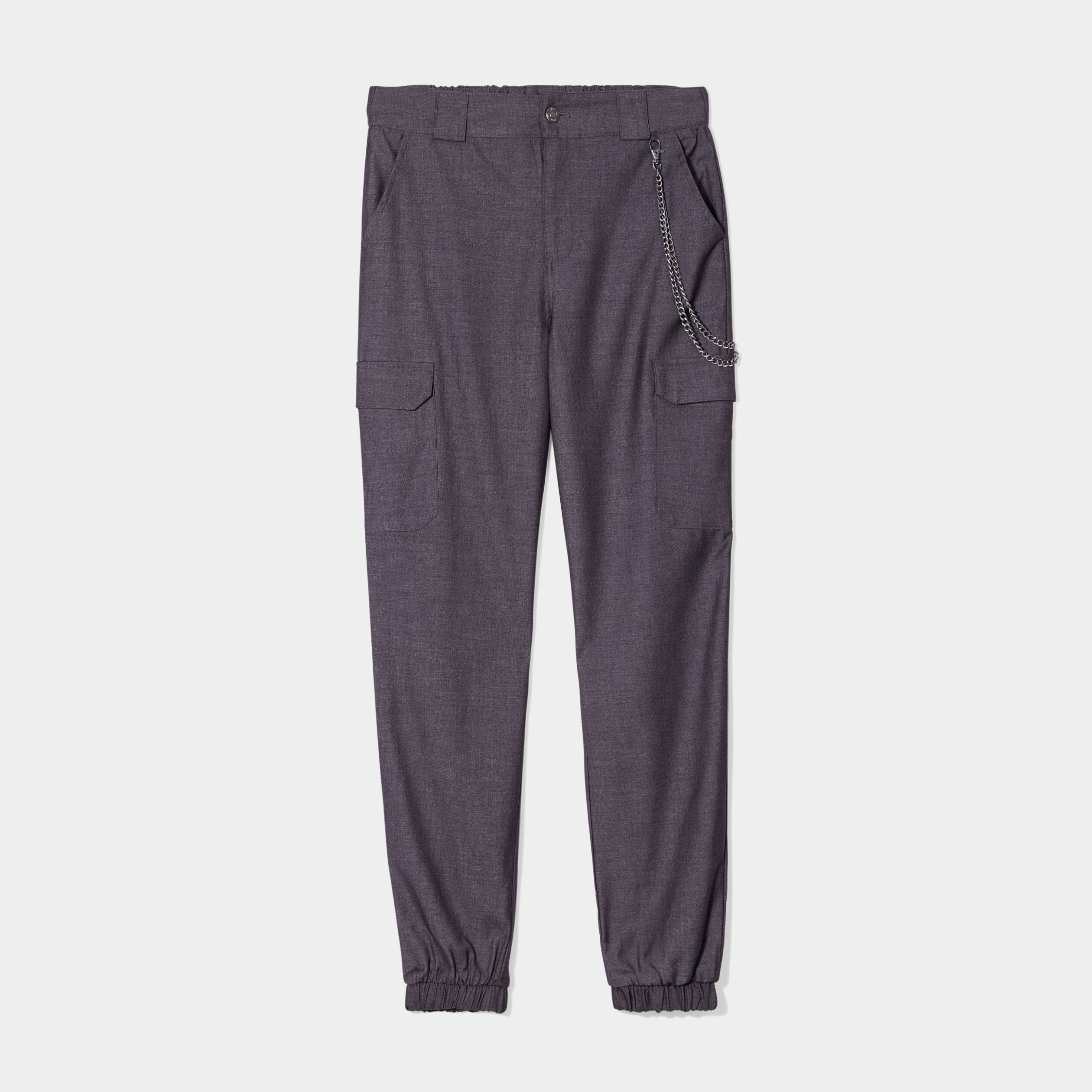 Pantalon online battle fille