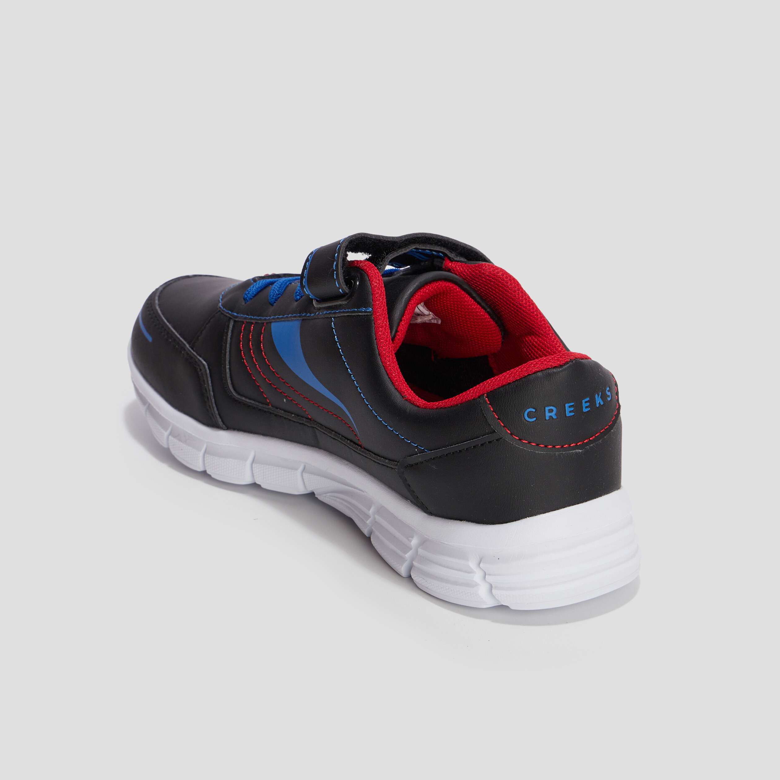 baskets runnings creeks noir garcon Baskets runnings Creeks noir garçon