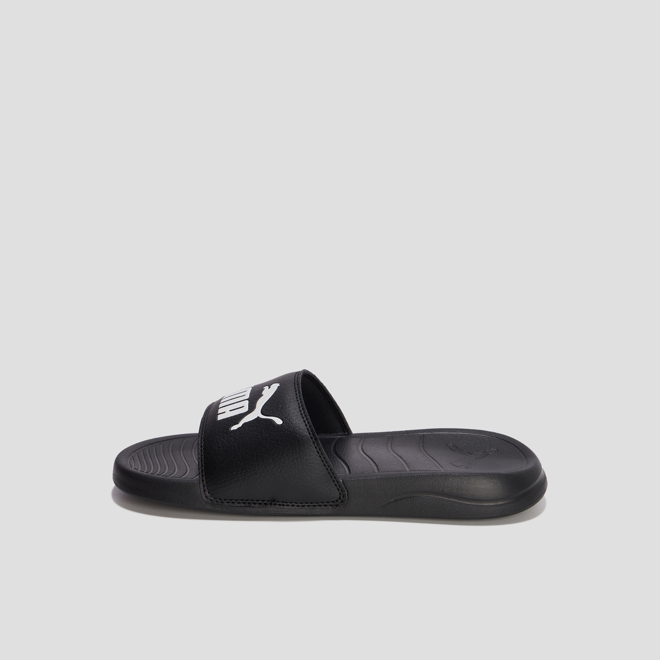 Mules Popcat 20 Puma noir femme