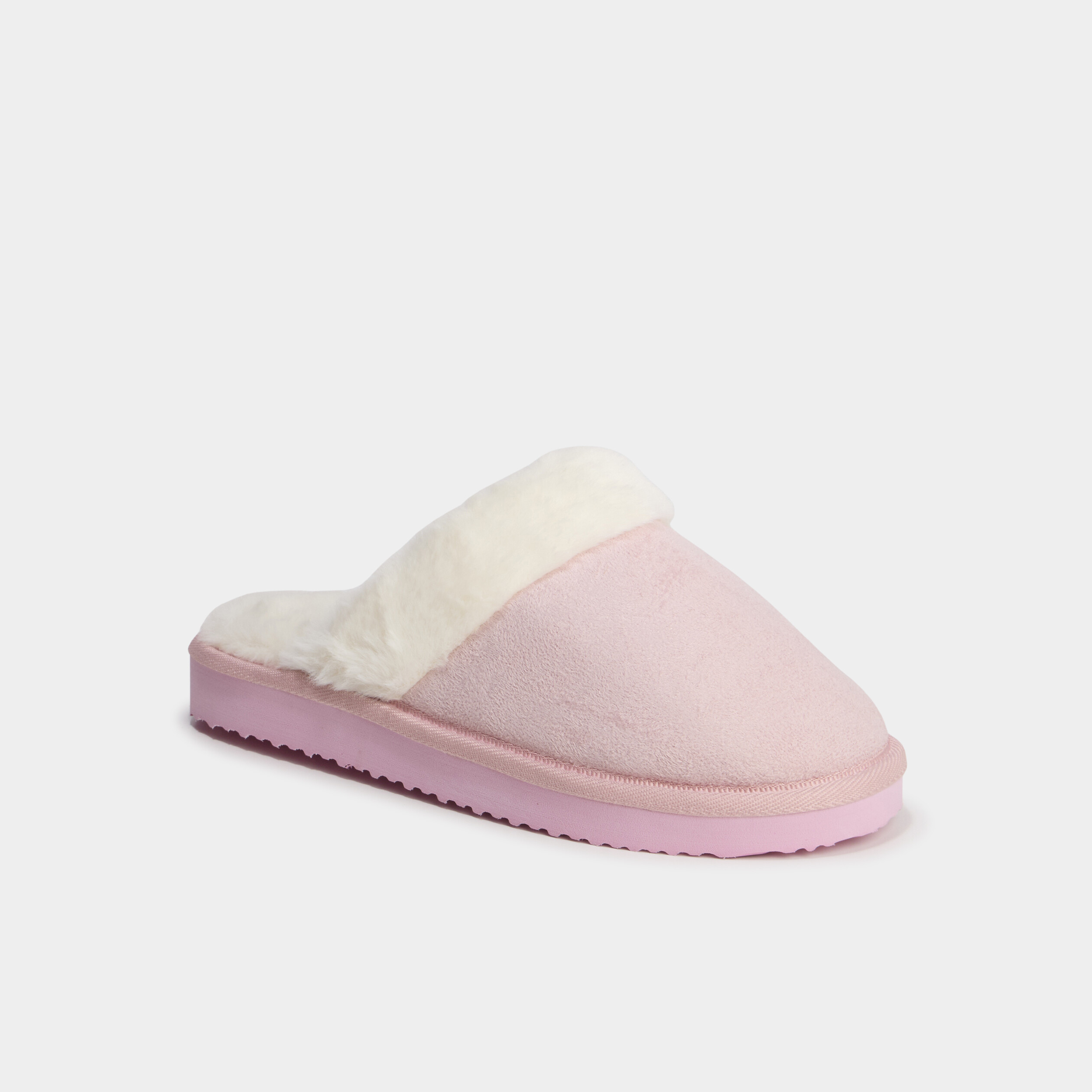 Bottines Jeffrey Campbell En Daim Rose Perforé - Taille 8.5 US - Occasion Tendance