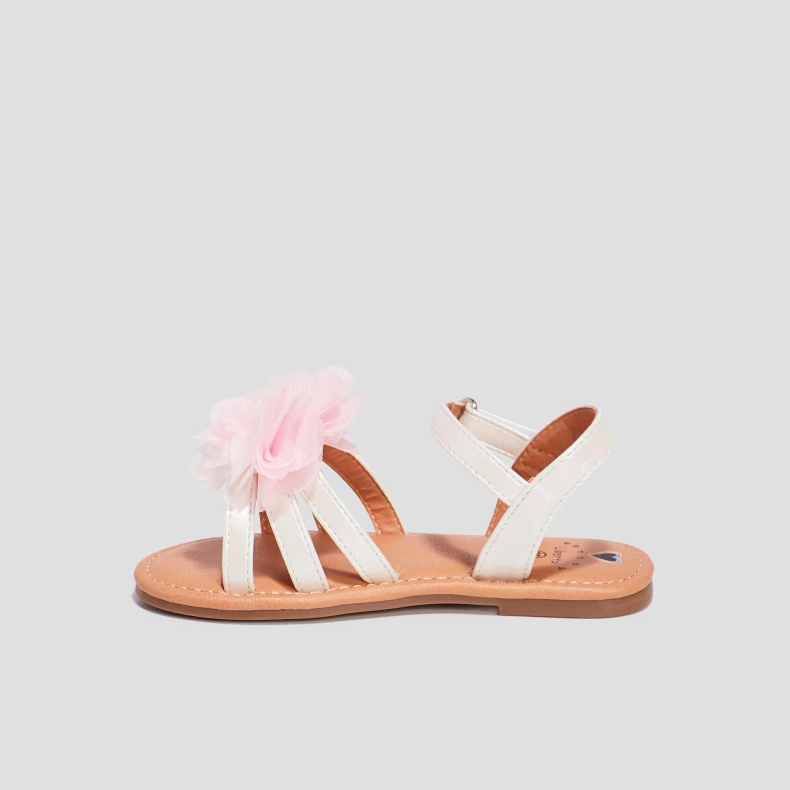 sandales liberto