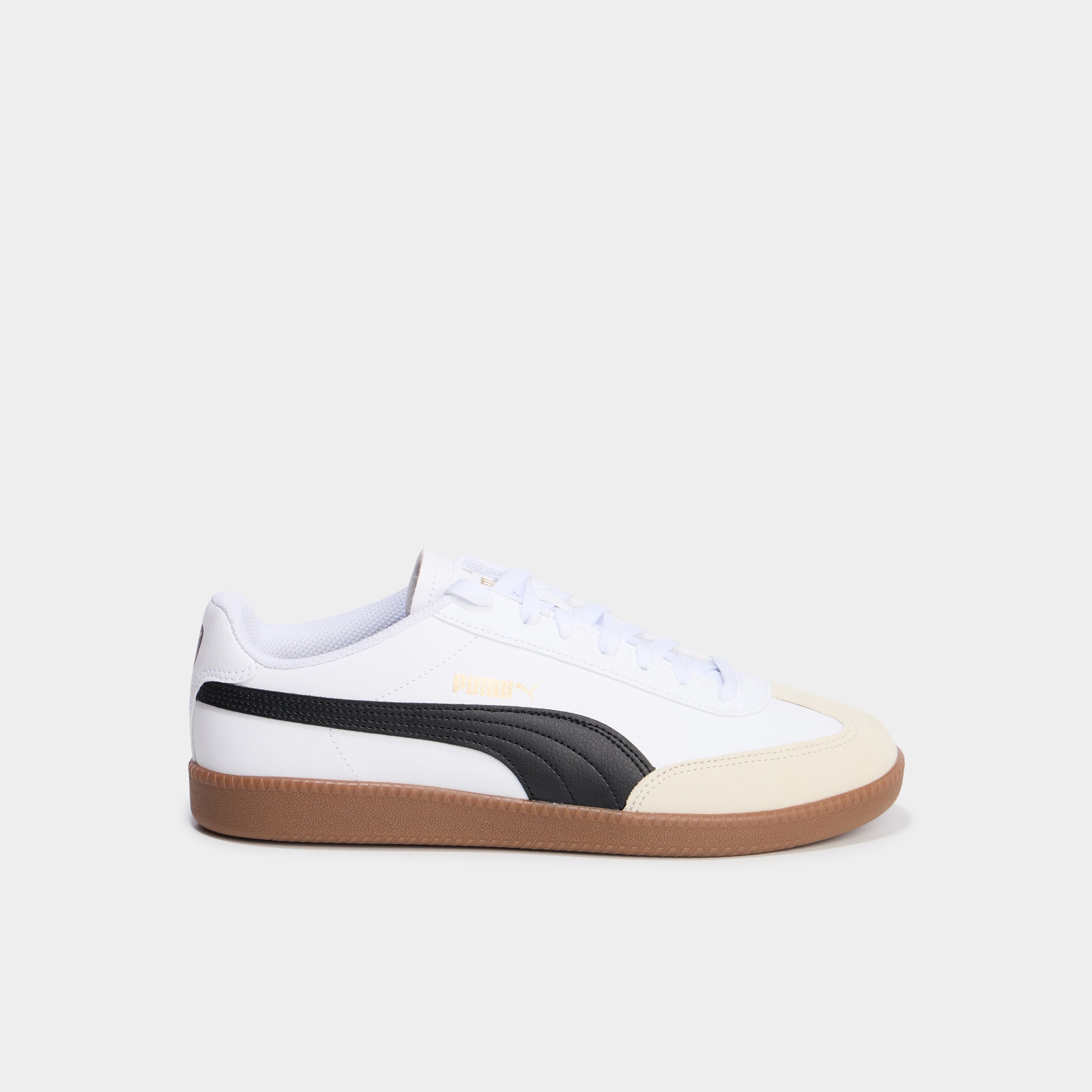 Baskets basses &agrave; lacets Puma multicolore homme
