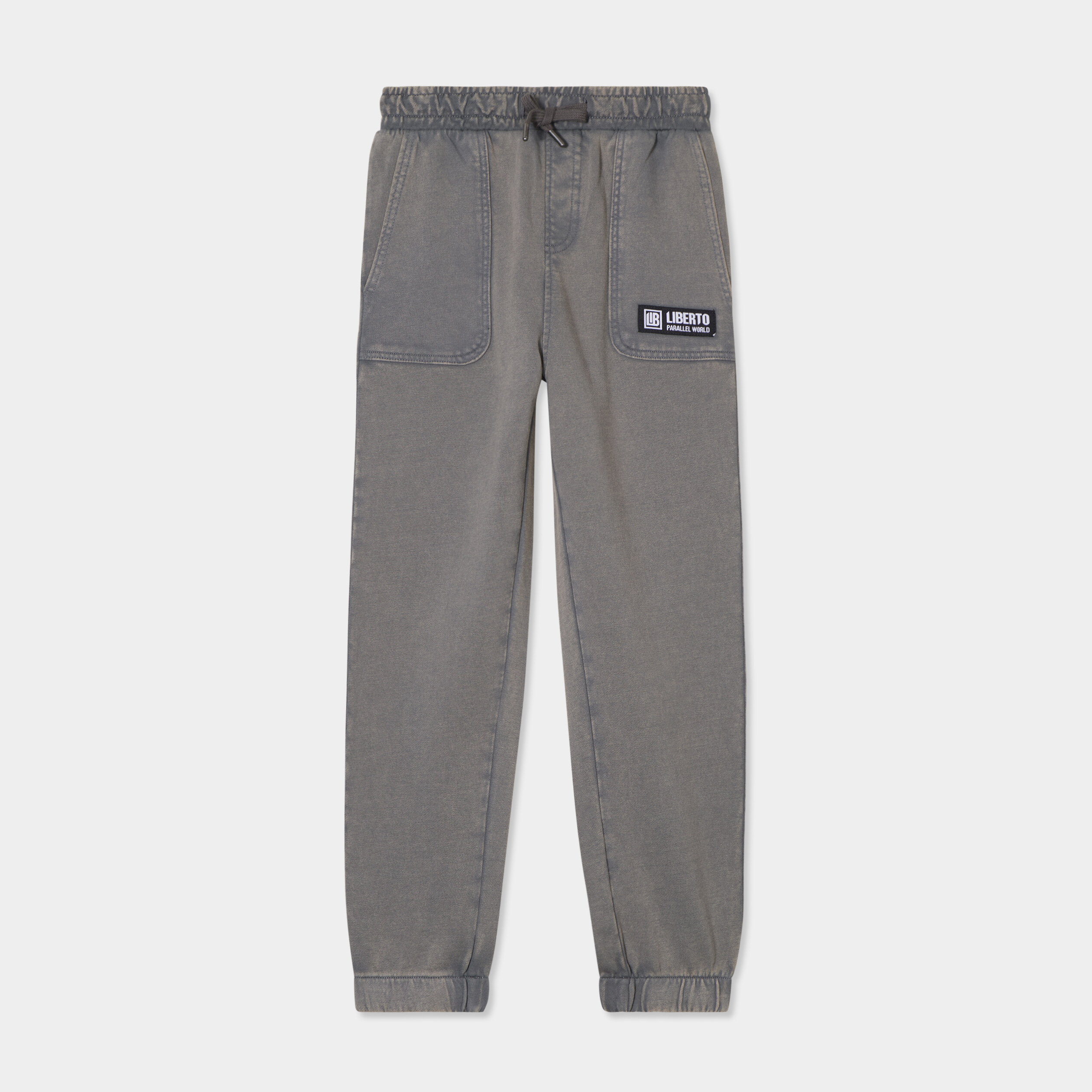Lot De 5 Pantalons De Jogging Skinny Pour Garçon - NEXT
