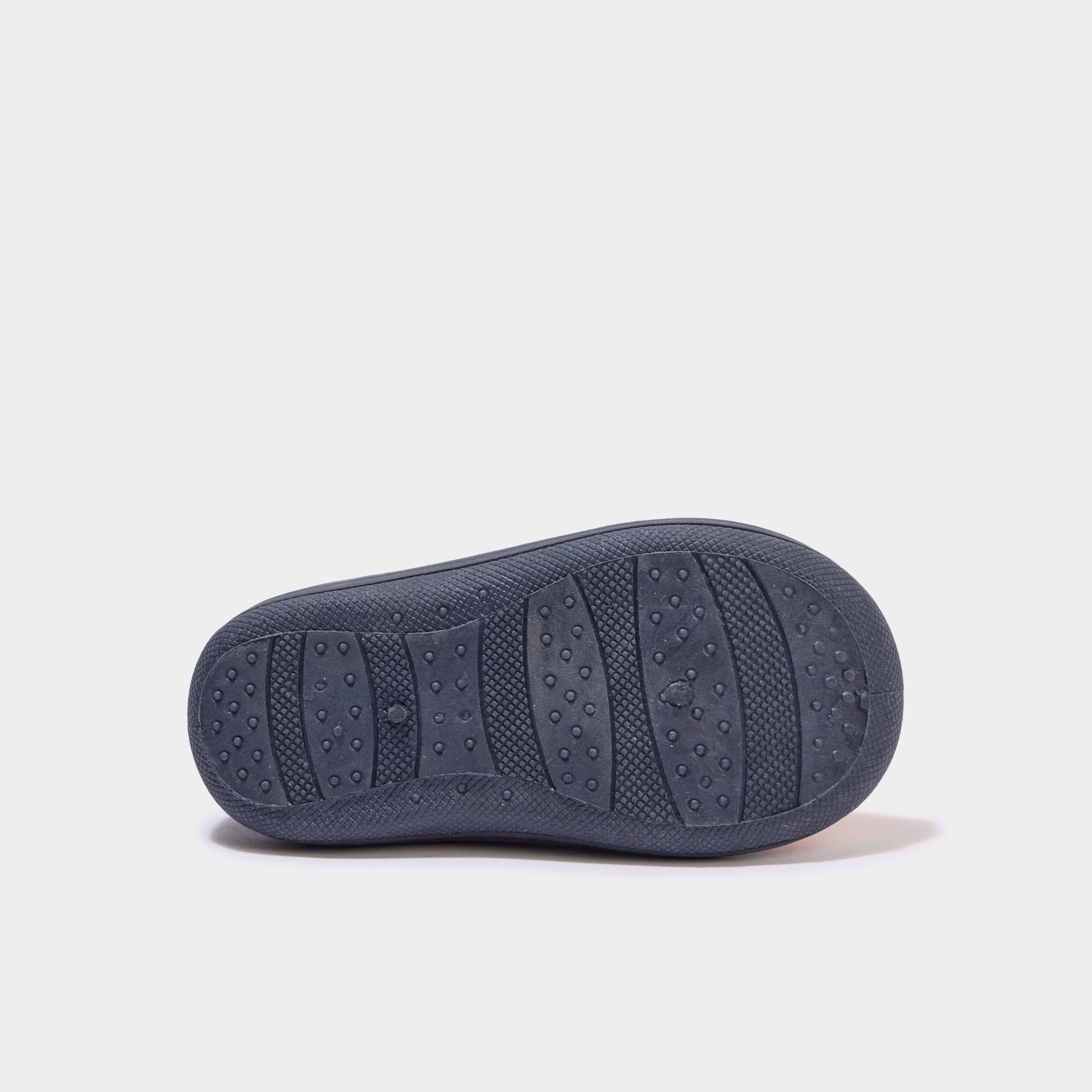 Chaussons bottillons Spider-Man bleu b&eacute;b&eacute; gar&ccedil;on