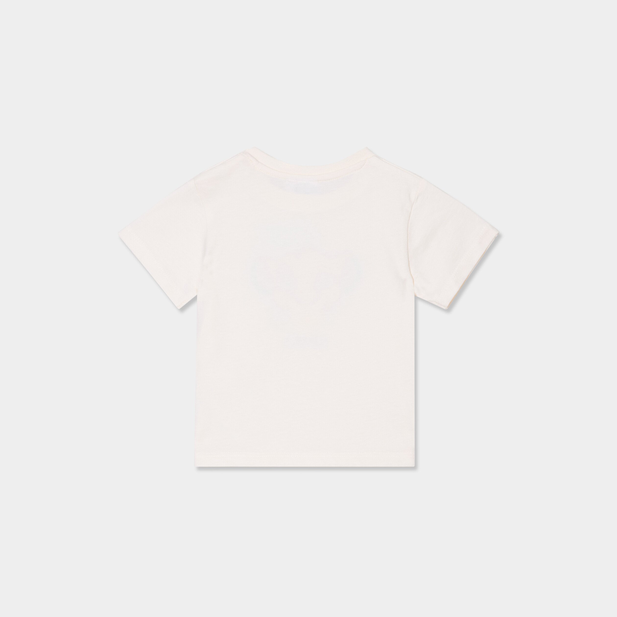 ensemble 2 pieces avec short simba vert pastel bebeg Ensemble 2 pièces avec short Simba vert pastel bébé garçon