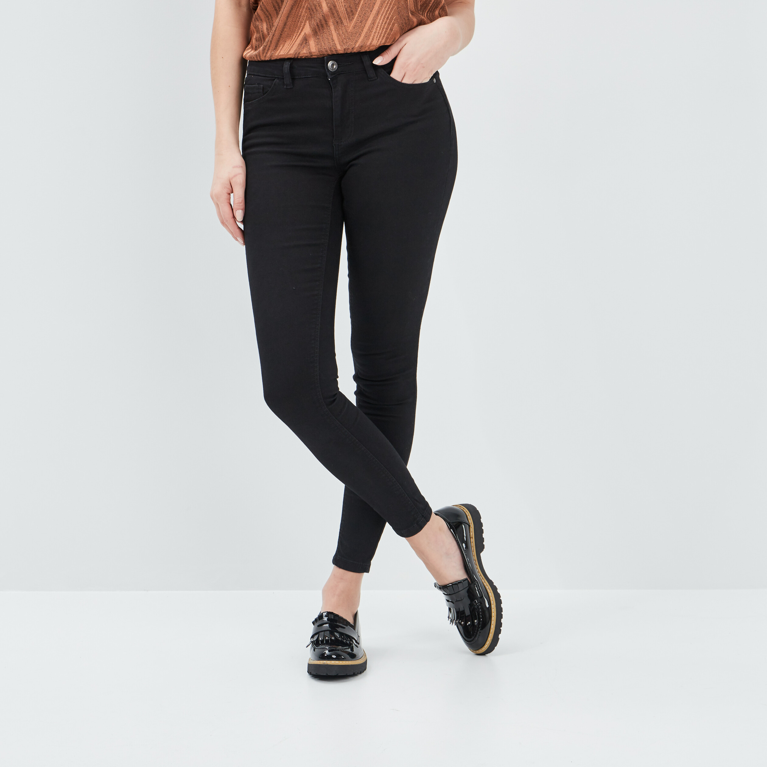 jeans skinny liberto noir femme Jeans skinny Liberto noir femme