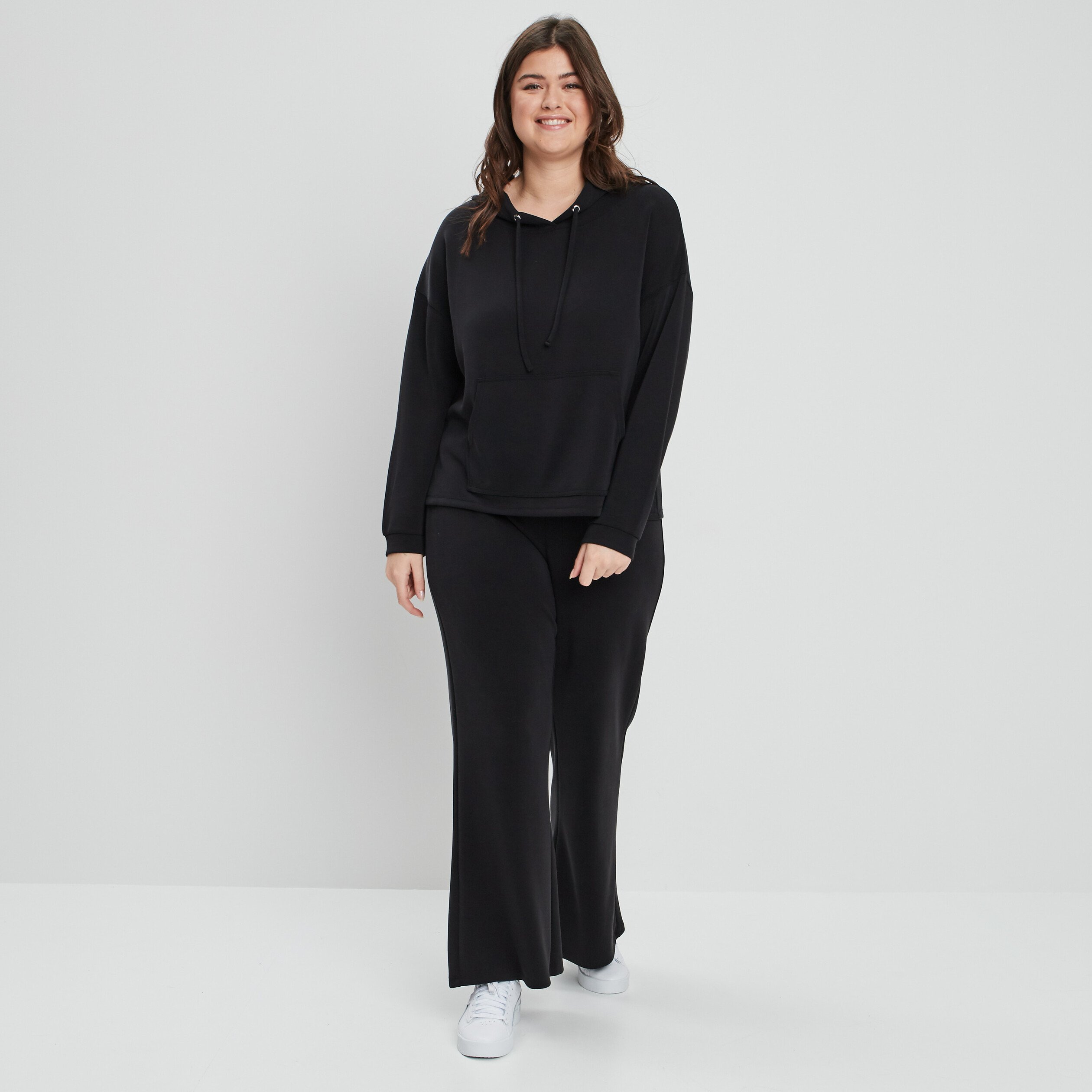 Sweat femme grande taille online