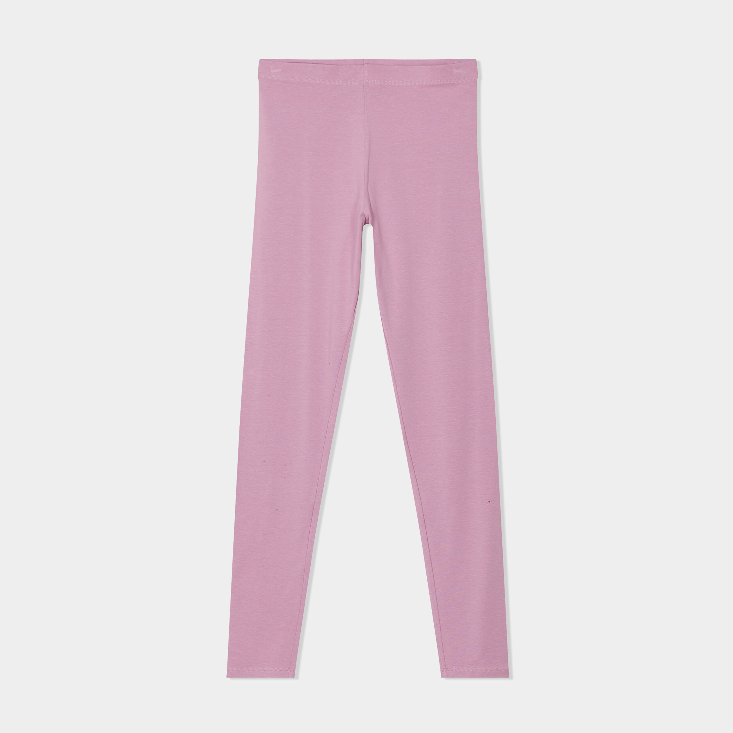 legging long taille haute parme femme Legging long taille haute parme femme