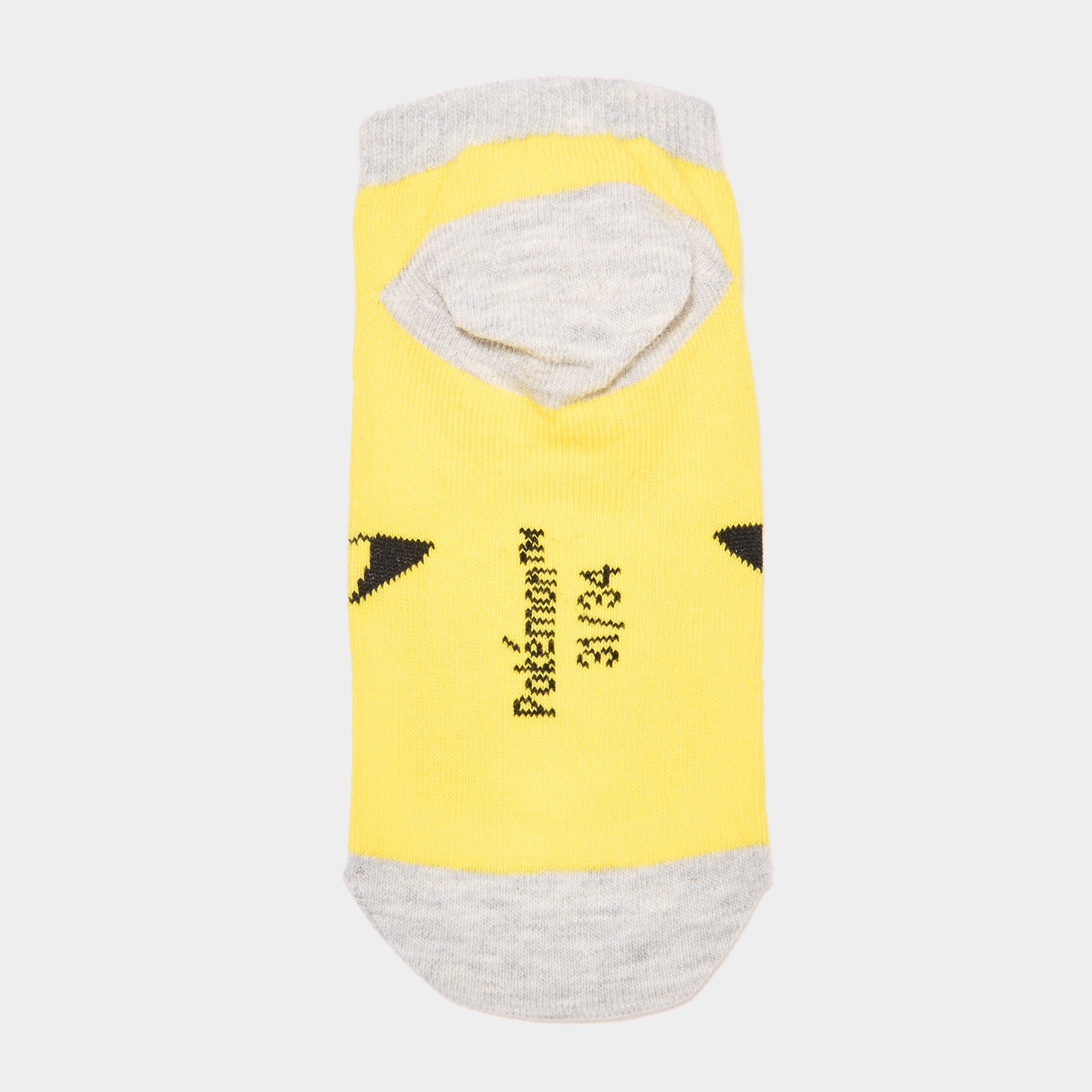 Lot 3 paires chaussettes Pok&eacute;mon Pikachu multicolore gar&ccedil;on