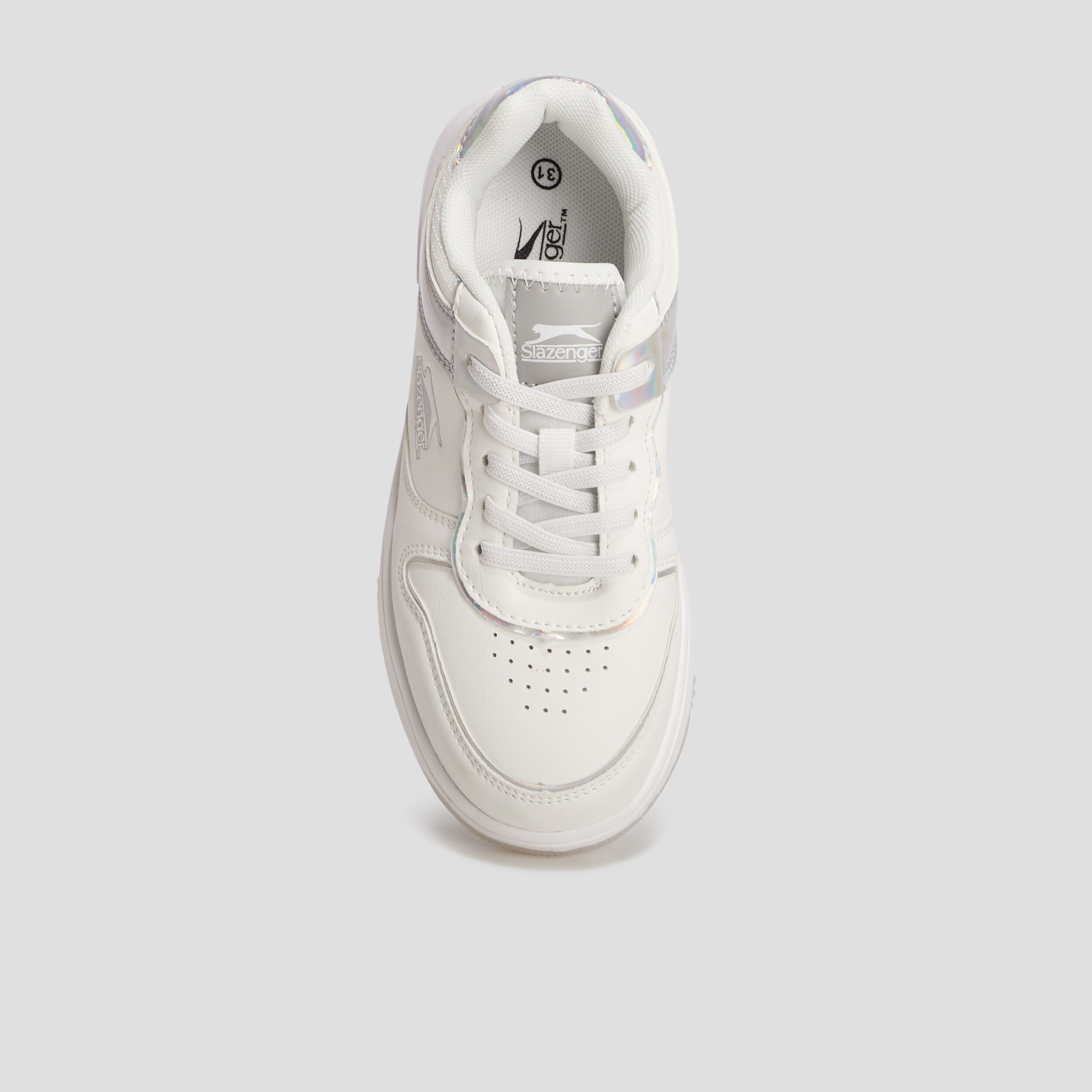 tennis slazenger blanc fille Tennis Slazenger blanc fille
