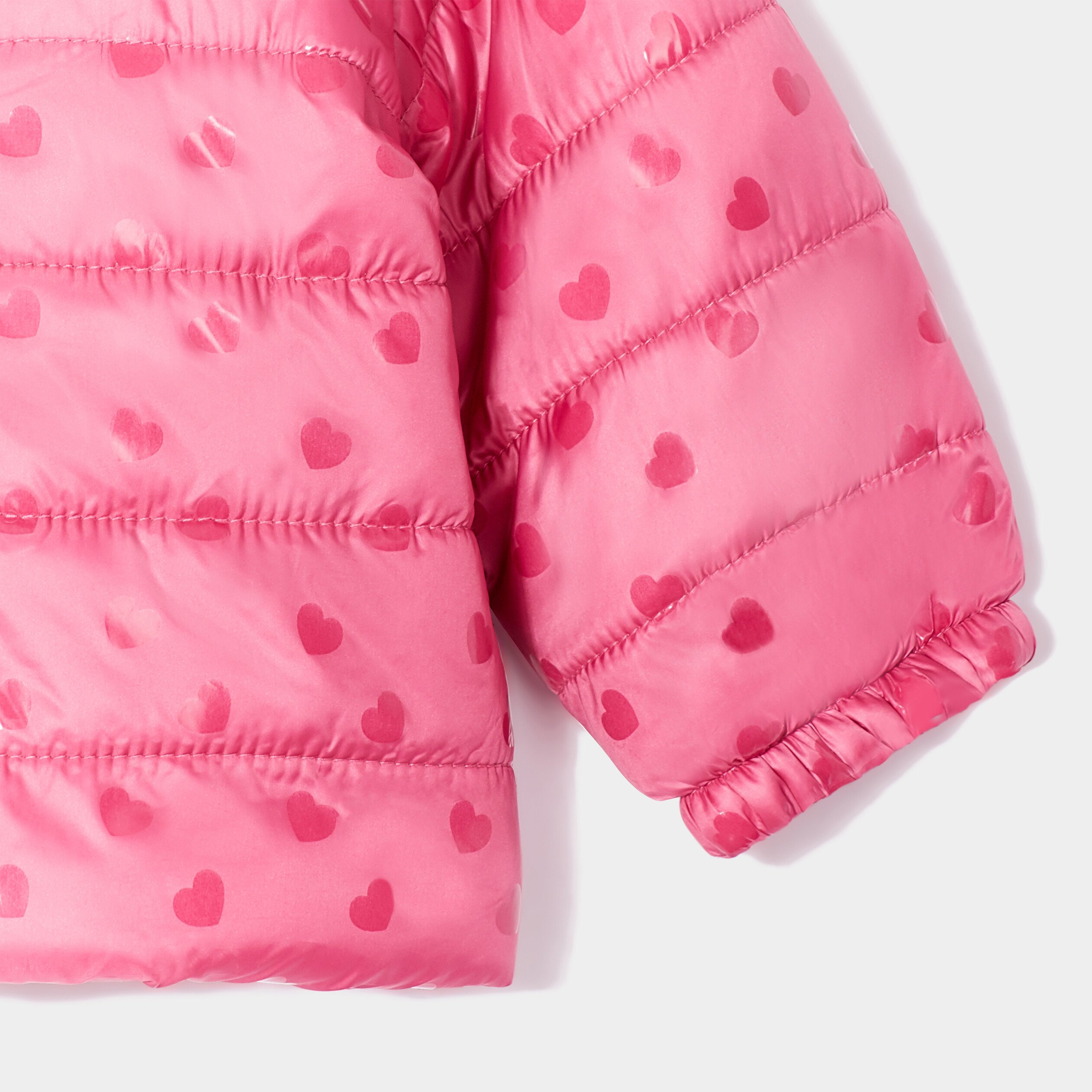 Doudoune sales vieux rose