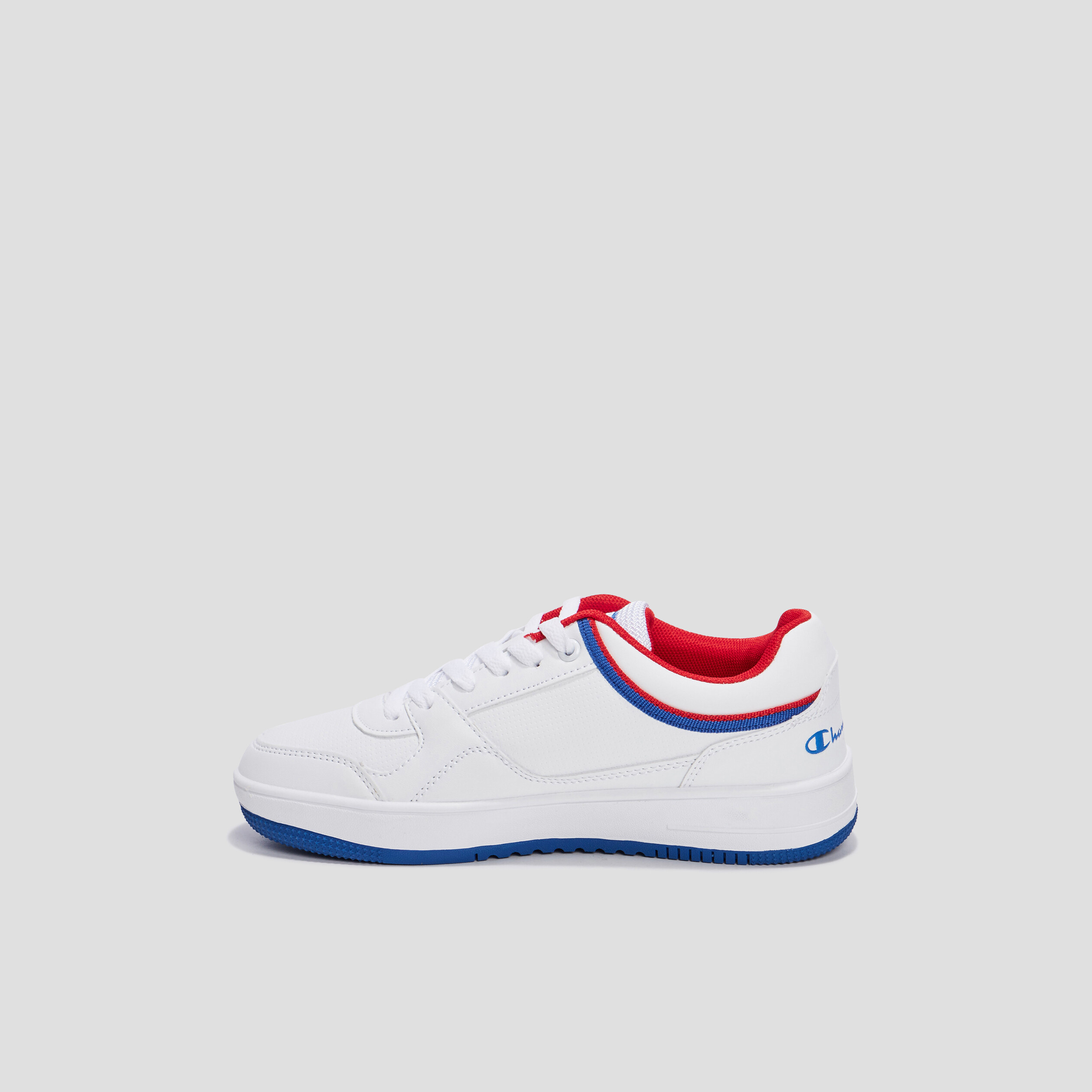 baskets running champion blanc garcon Baskets running Champion blanc garçon