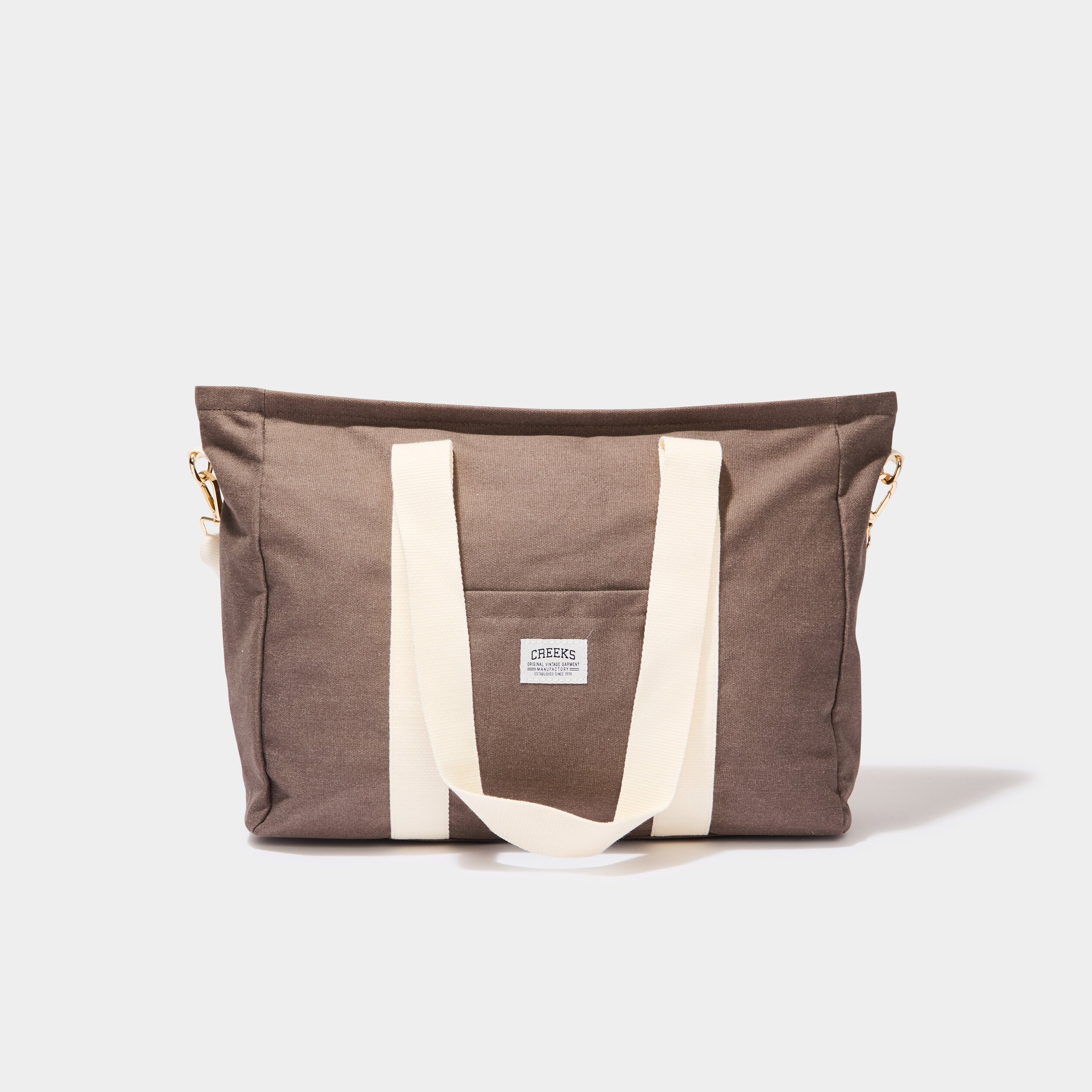 sac cabas avec bandouliere gris fonce femme Sac cabas avec bandoulière gris foncé femme