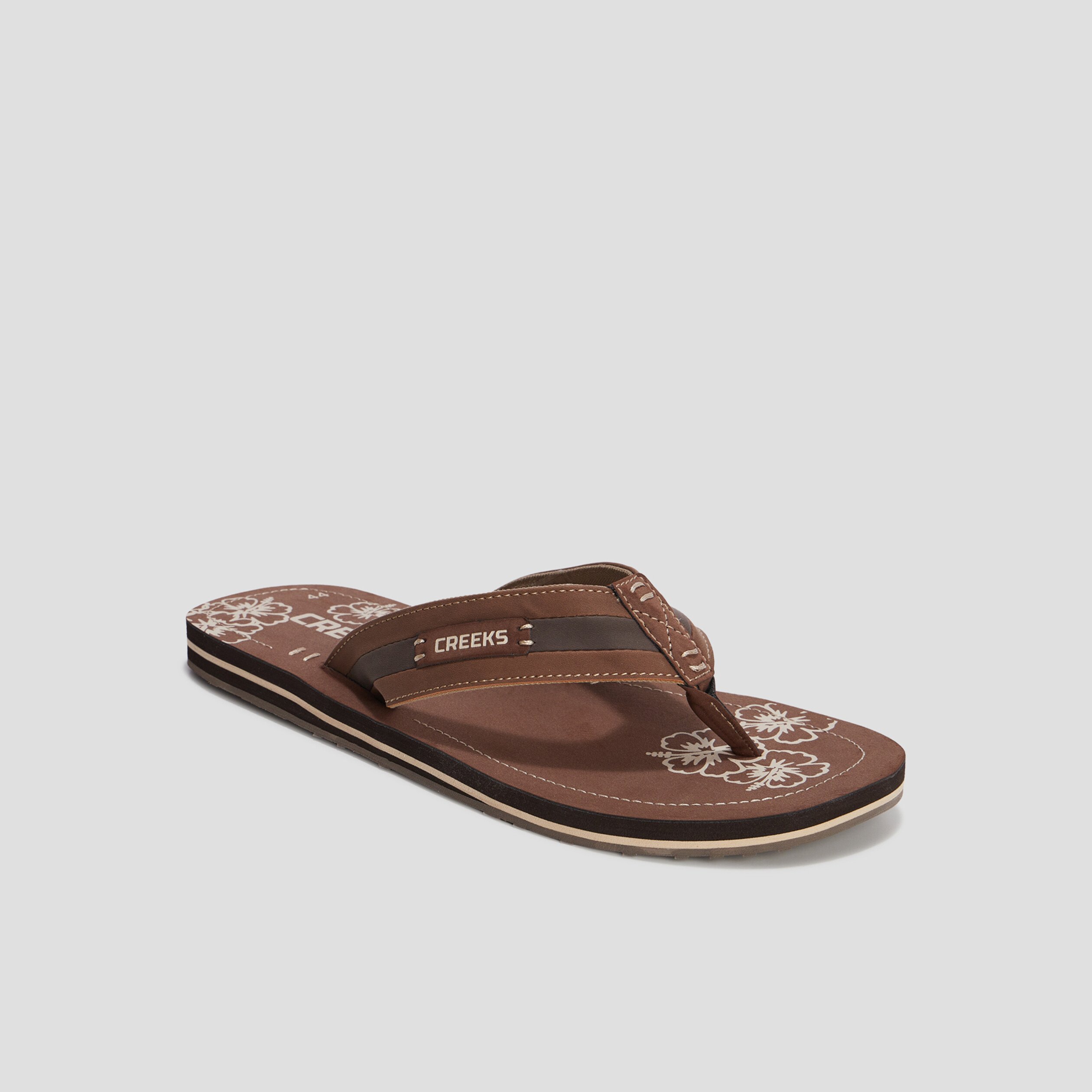 La halle aux cheap chaussures tongs