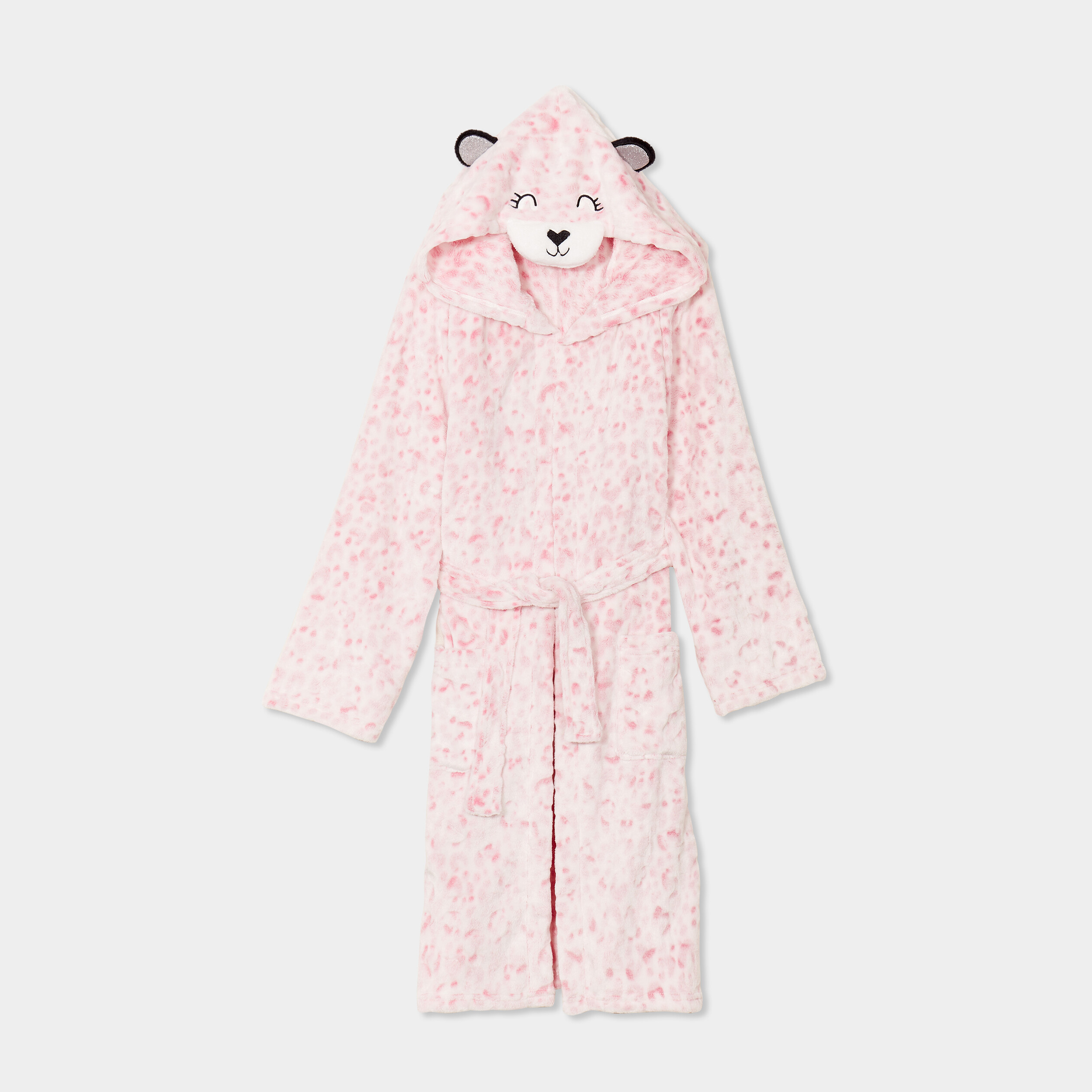 Peignoir enfant la halle deals