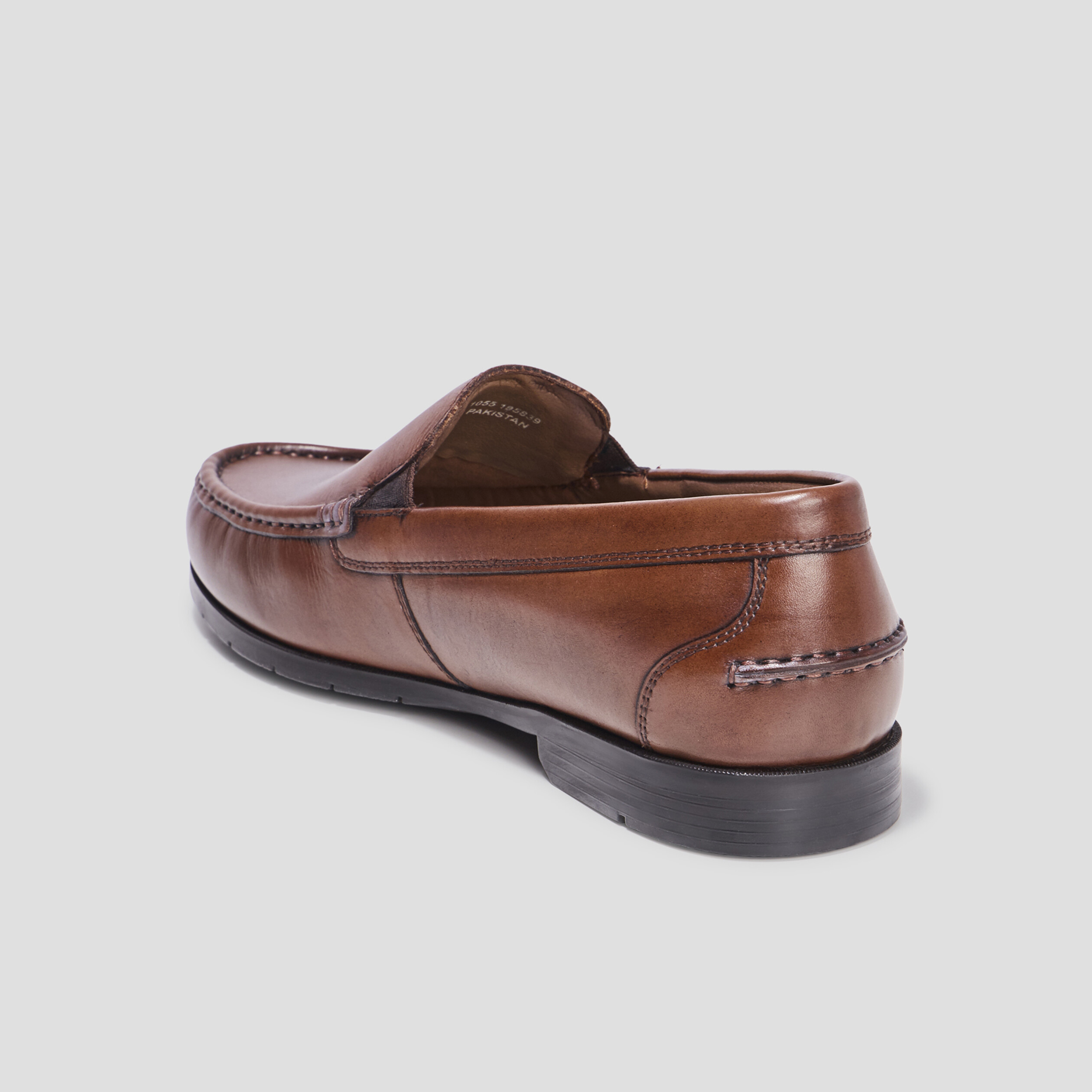 Mocassins DEVRED Pour Homme - Vestiaire Collective