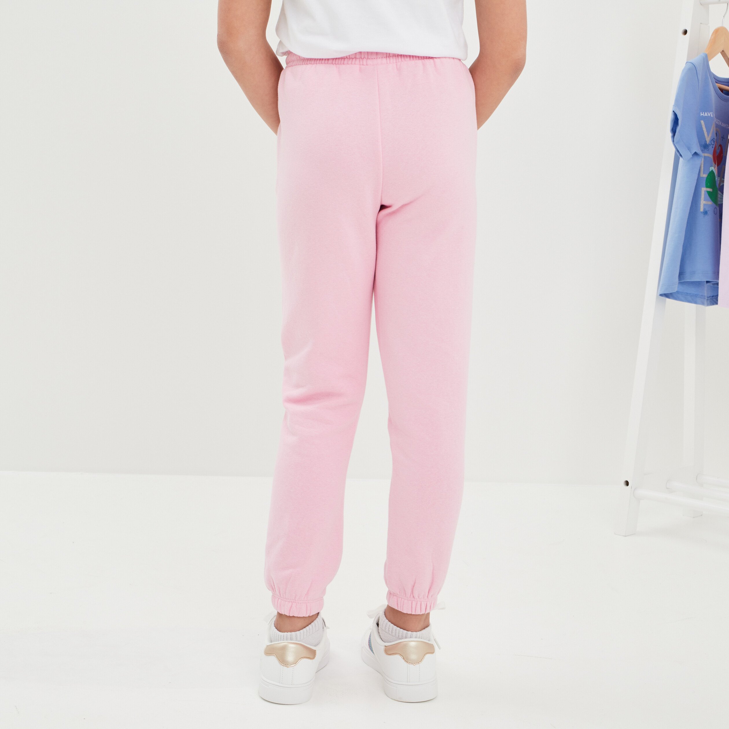 Pantalon para fille deals