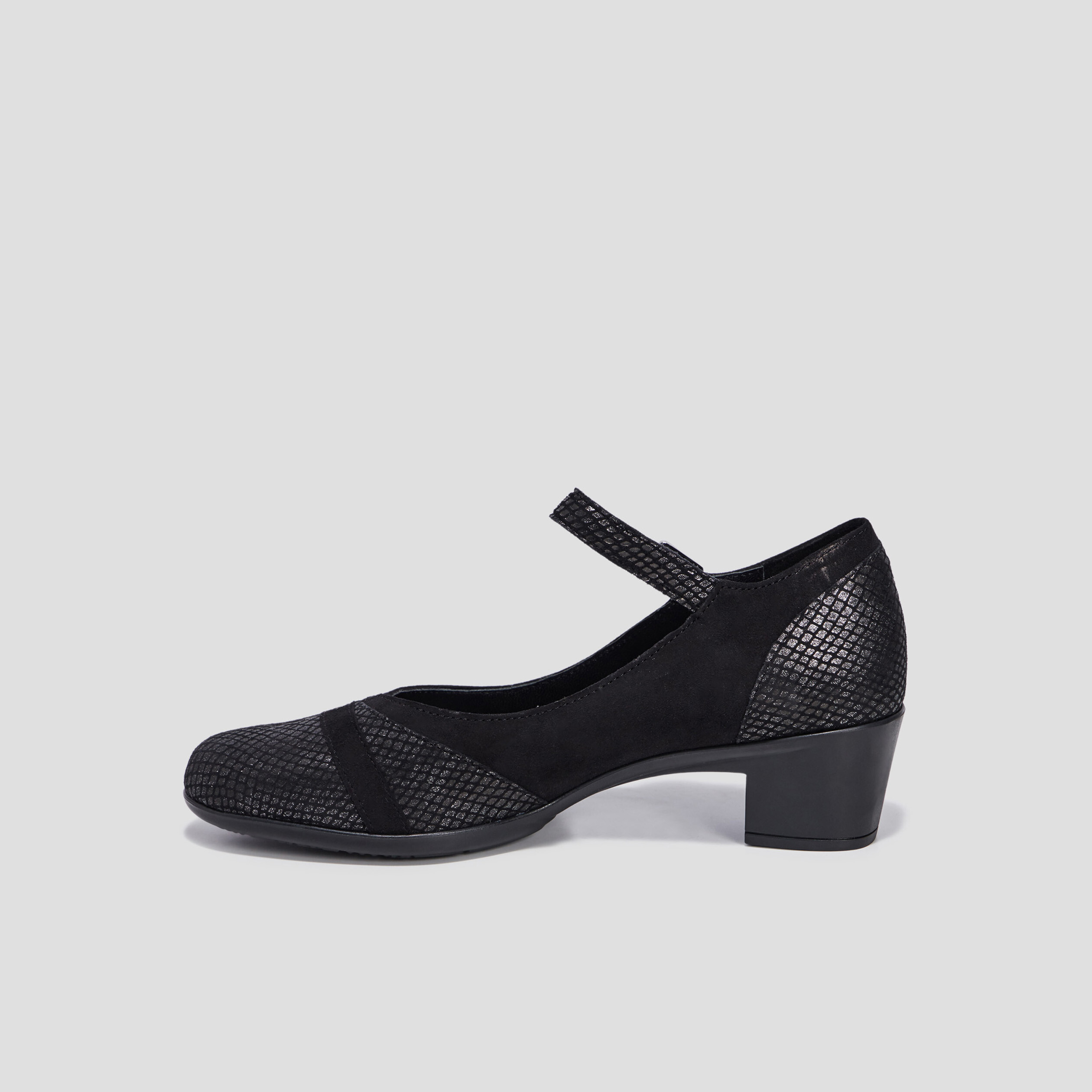 ALAIN BASTIANI Escarpins Femme Marron Taille 39,5 EU Art