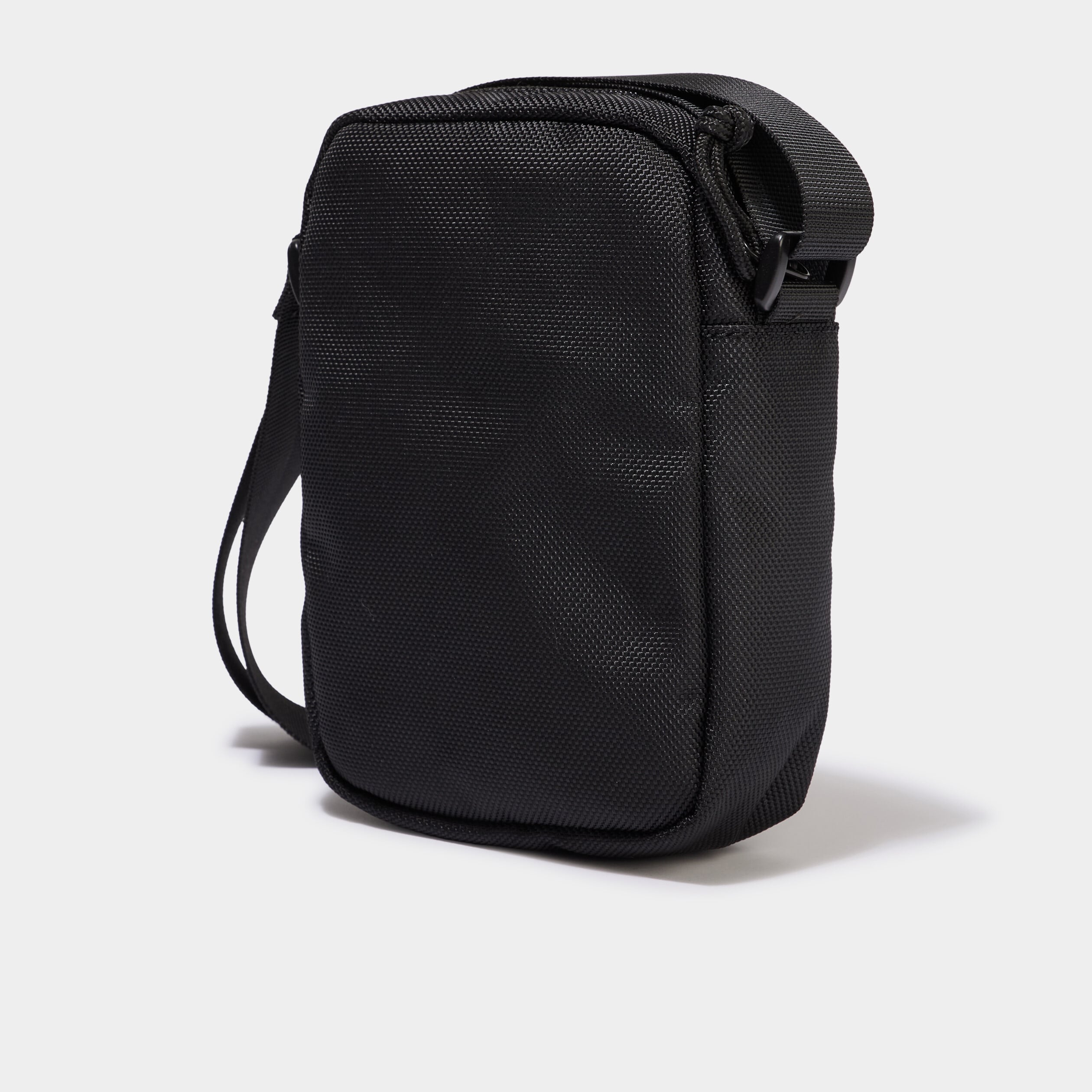 Sac en bandouli&egrave;re noir homme