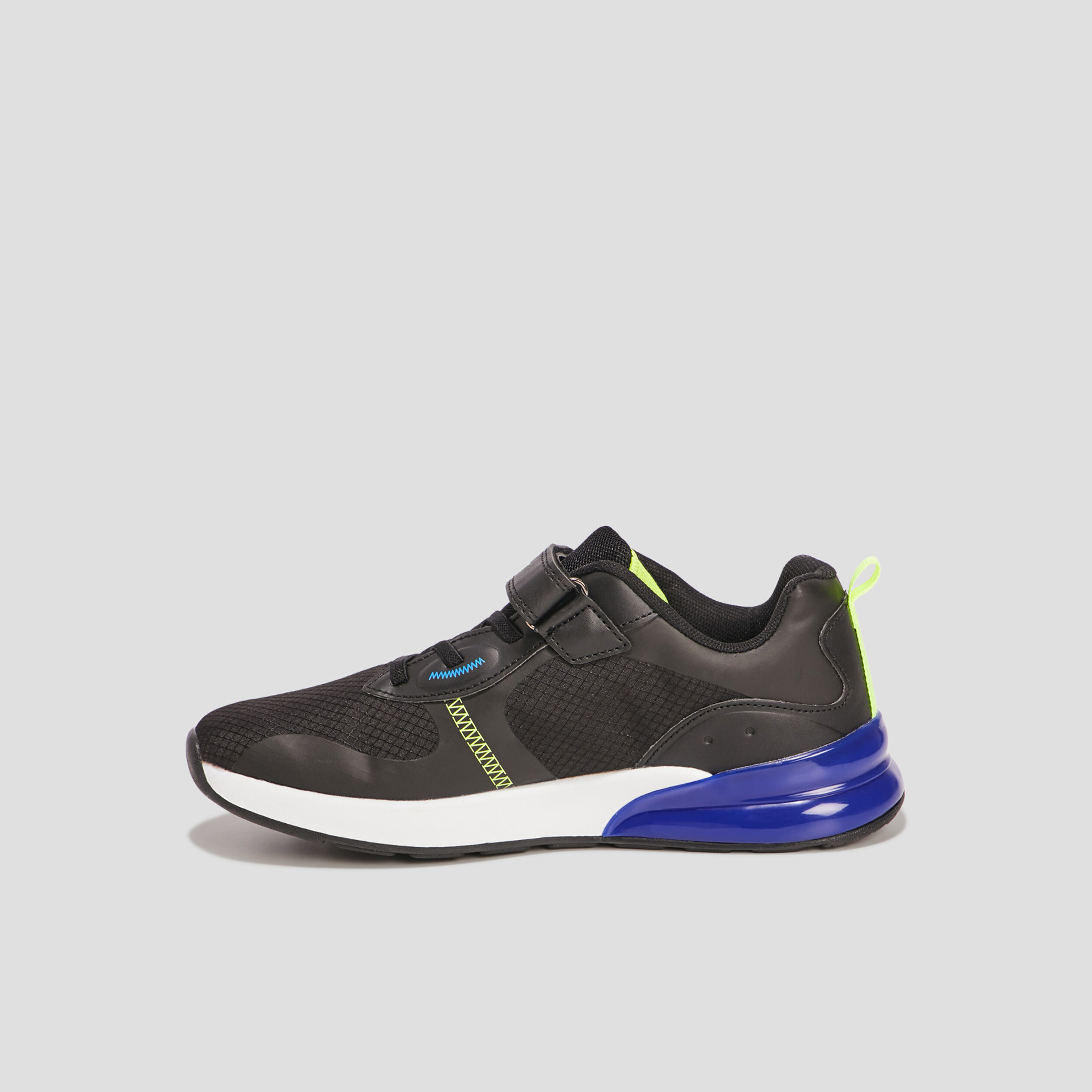 runnings a scratch slazenger charingcros bleu marine garcon Runnings à scratch Slazenger Charingcros bleu marine garçon