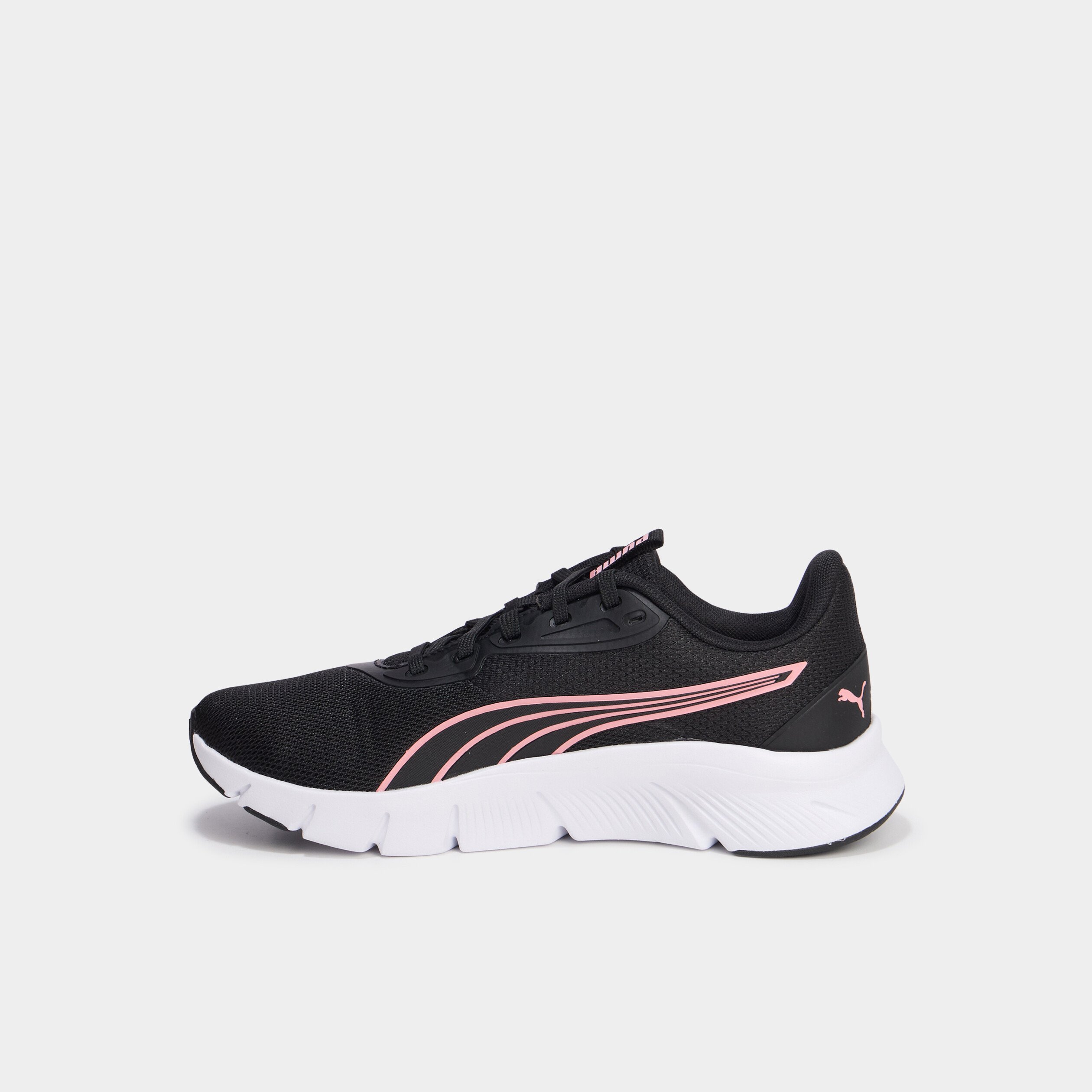 baskets running puma flexi moderne noir femme Baskets running Puma Flexi Moderne noir femme