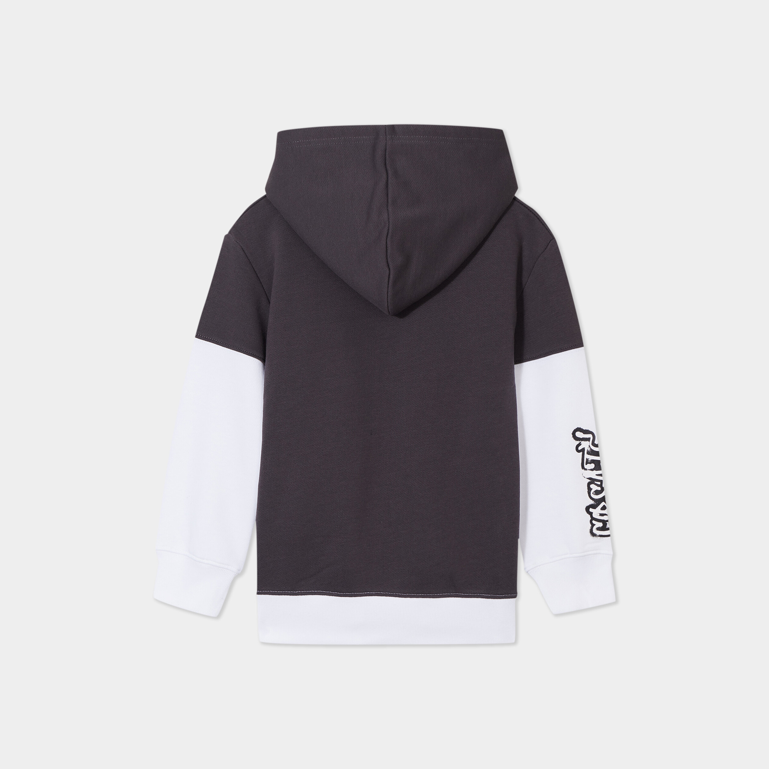 sweat a capuche hoodie minecraft multicolore garcon Sweat à capuche hoodie Minecraft multicolore garçon
