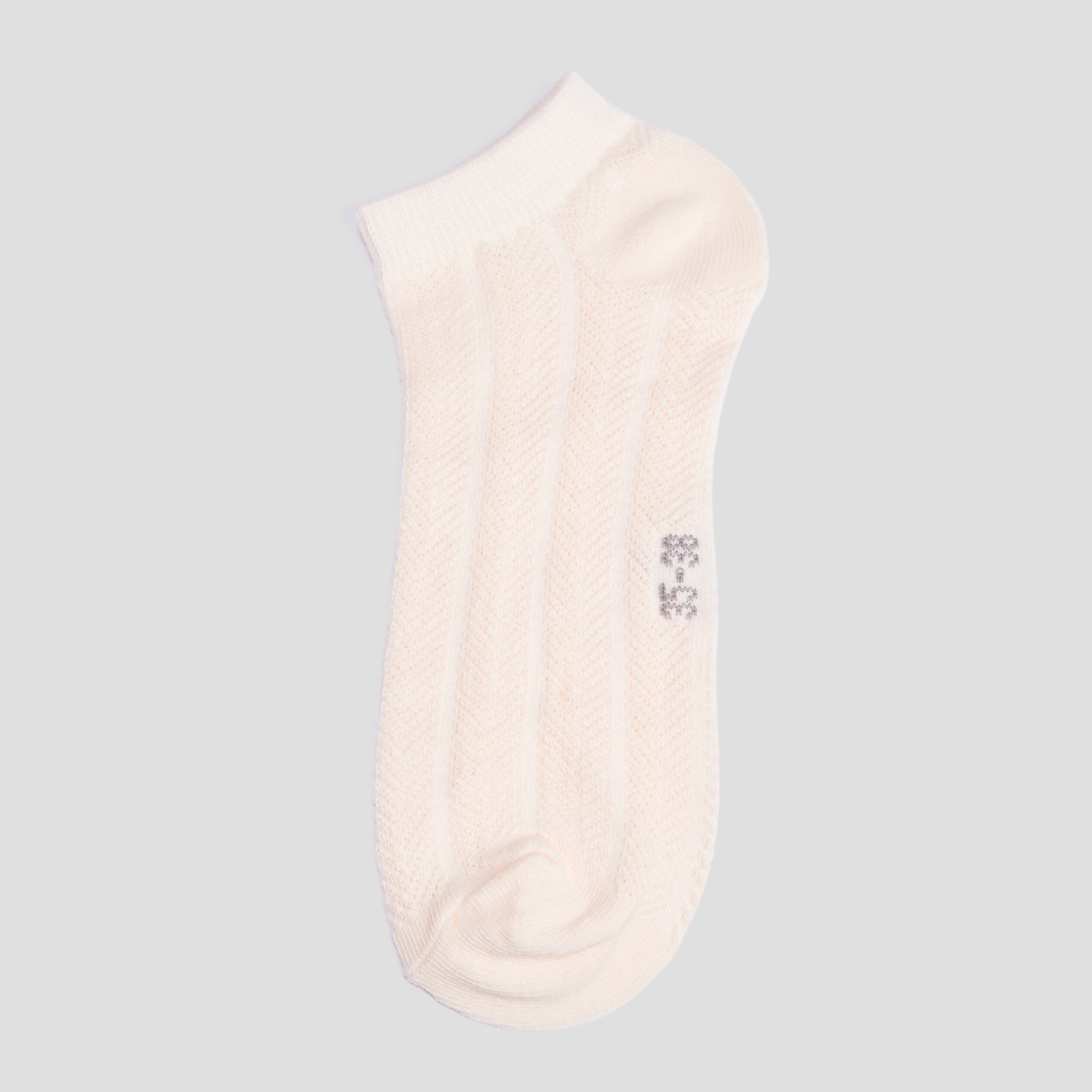 lot 3 paires socquettes multicolore femme Lot 3 paires socquettes multicolore femme