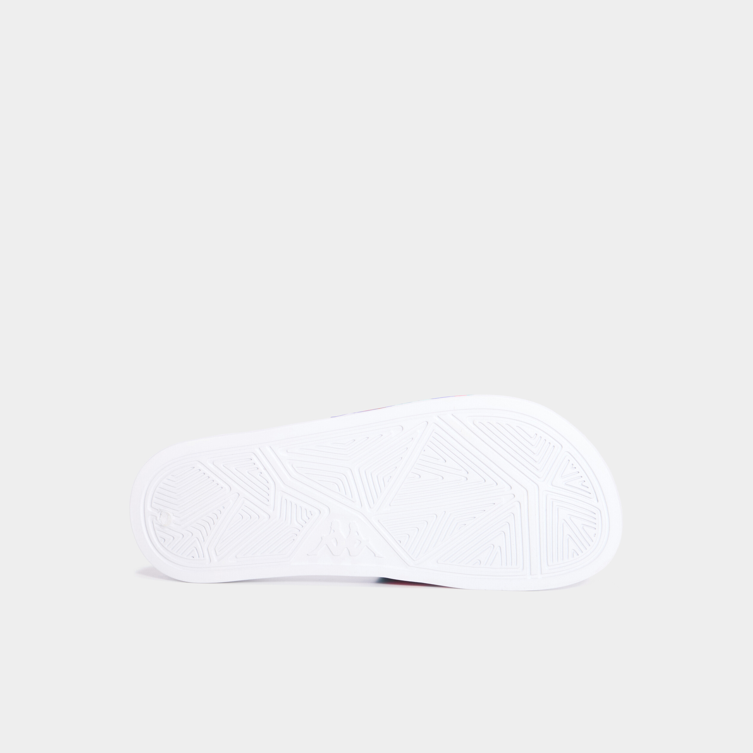 Mules de plage Kappa multicolore femme