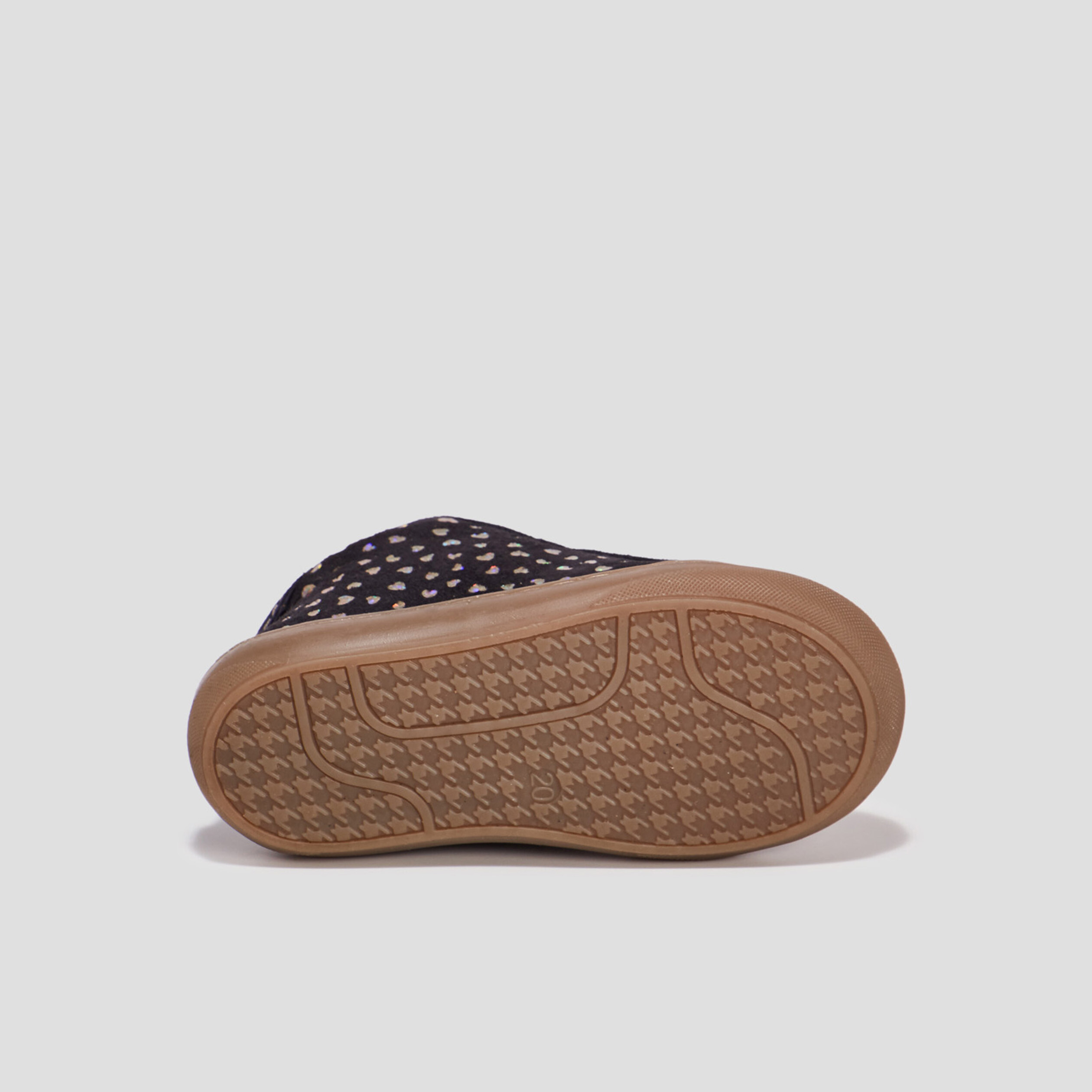 Escarpins MANOLO BLAHNIK BB Dorsay Tayler - Cuir Bleu Marine à Pois, Tailles 39.5 à 41