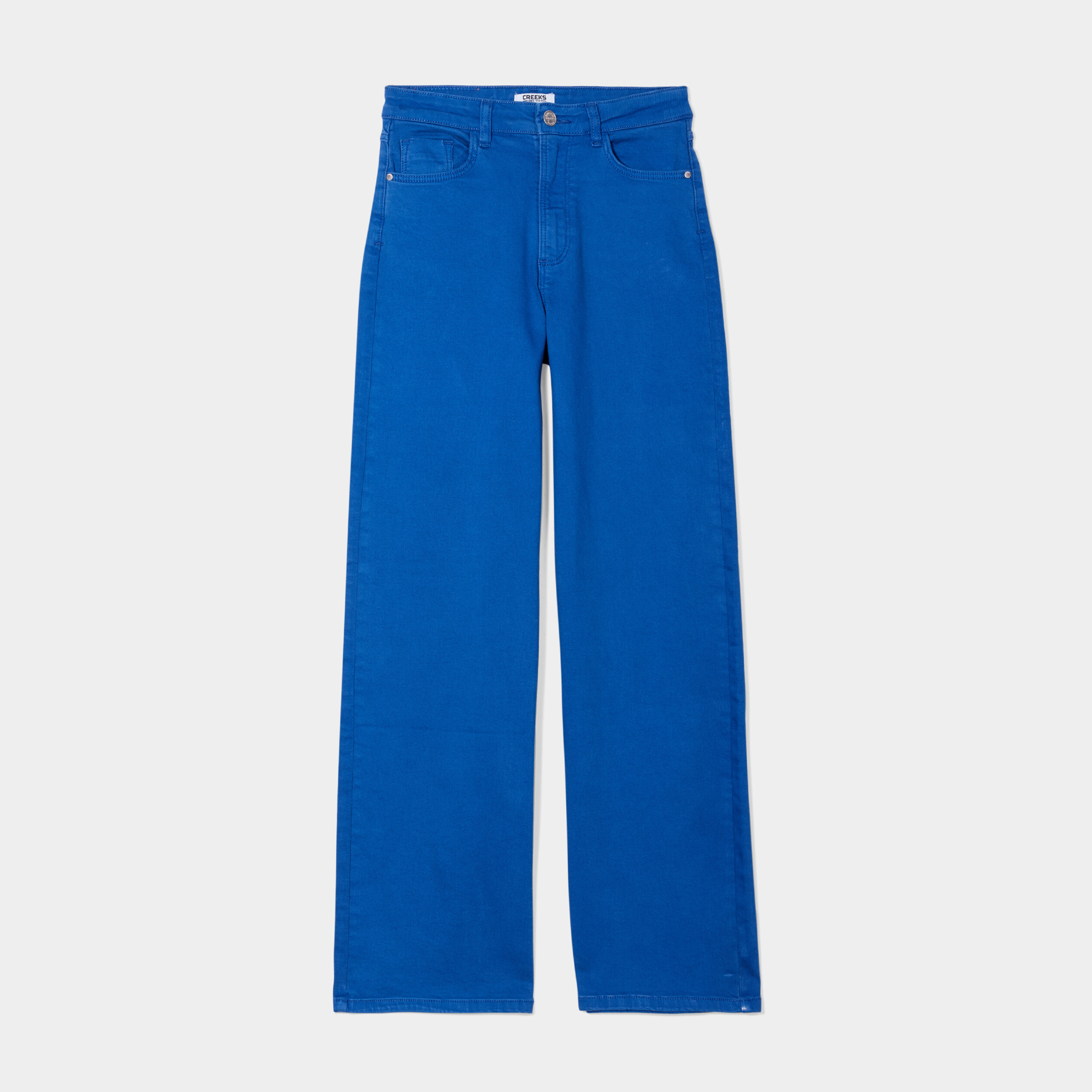 Pantalon creeks top femme