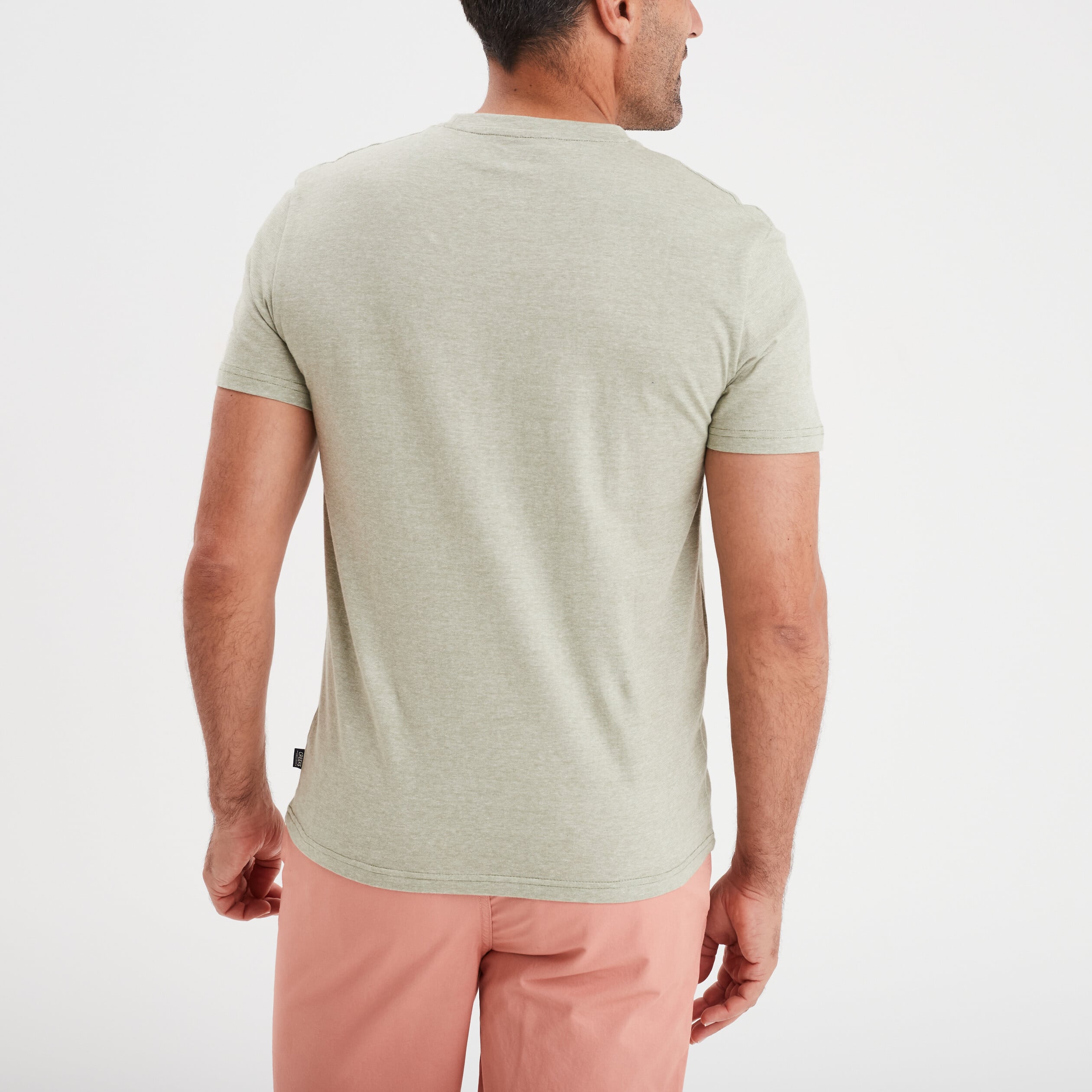 Débardeur Respirant Sans Manches Homme - T-shirt Slim Col Rond Mode Casual