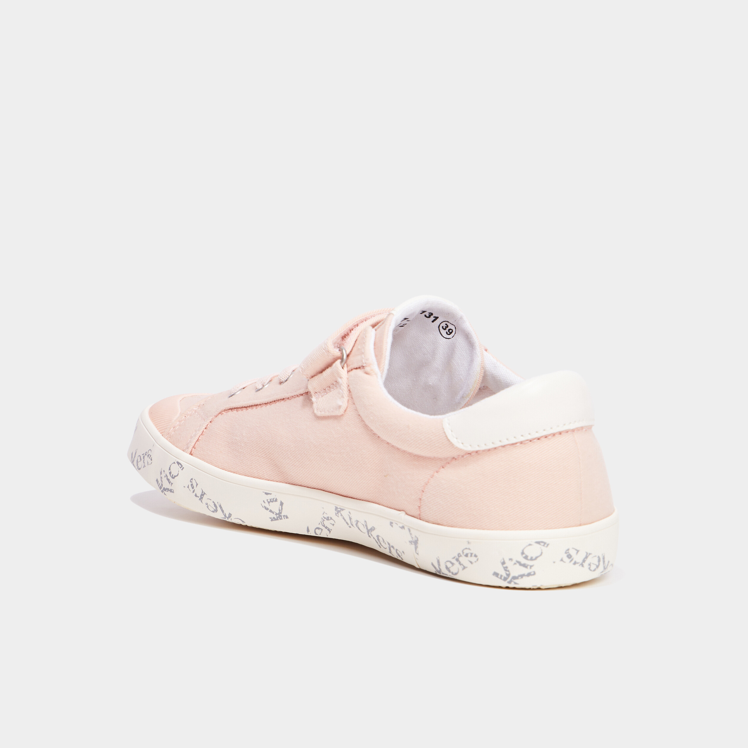 Tennis kickers femme discount