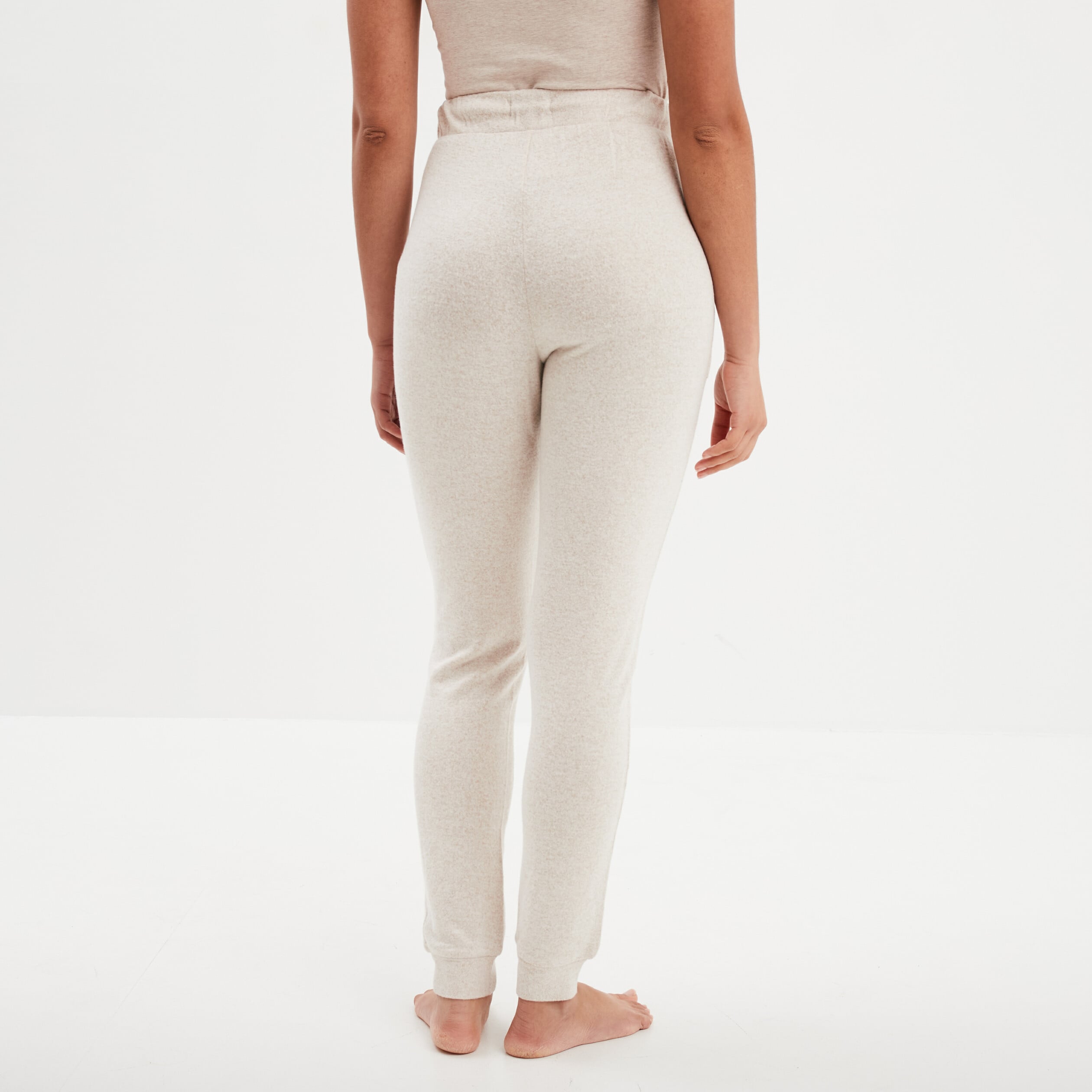 Bas de pyjama sable femme