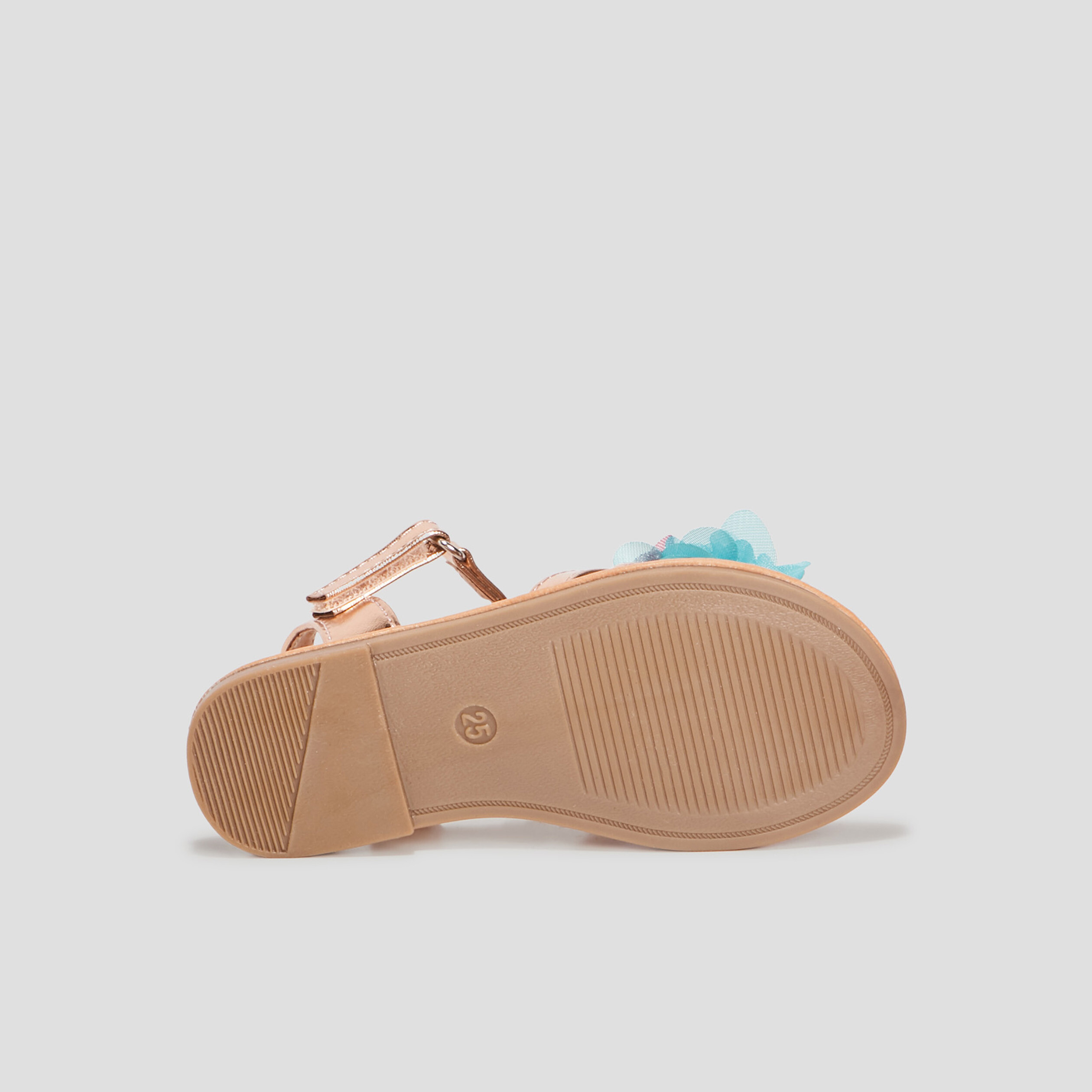 sandales liberto