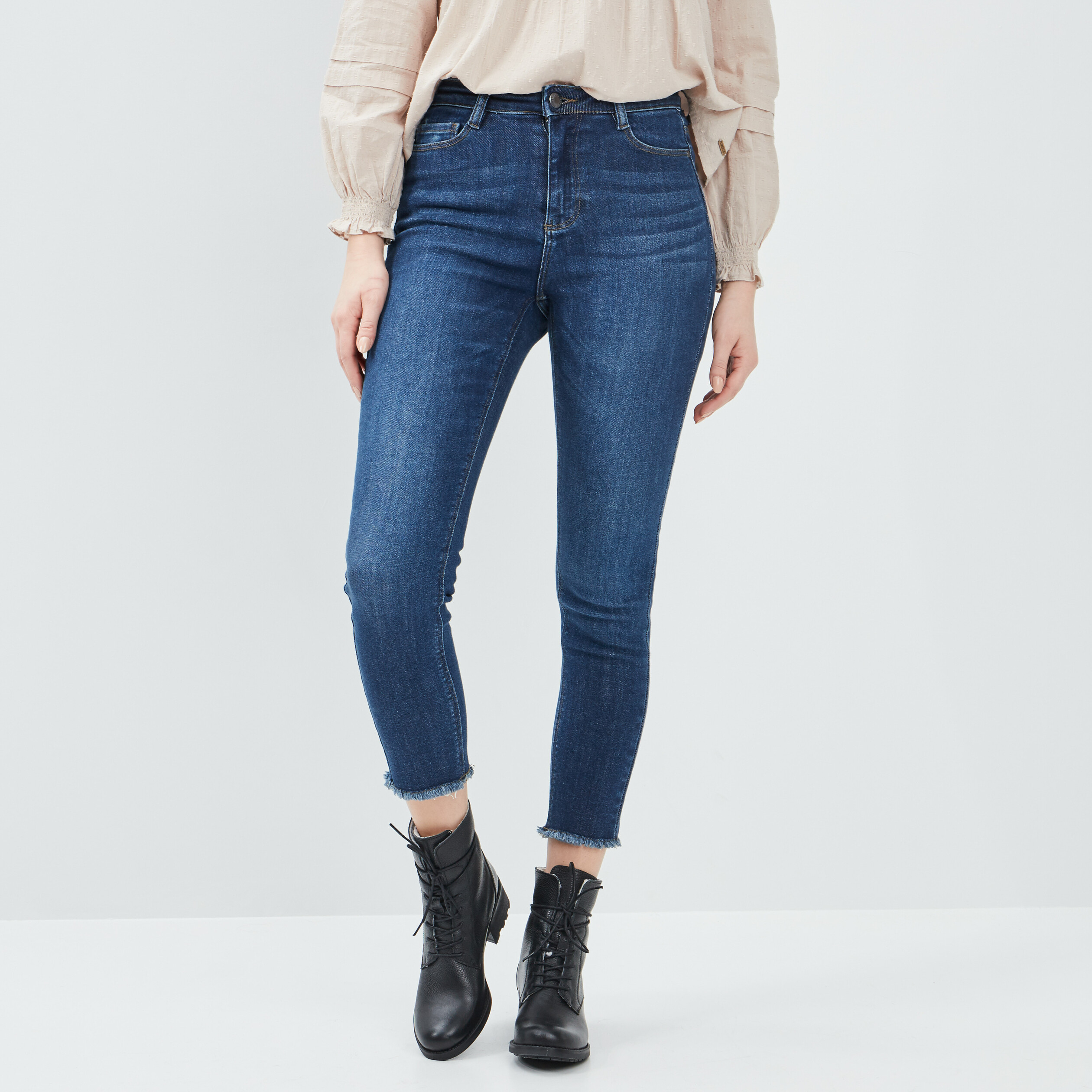 Jeans sales liberto femme