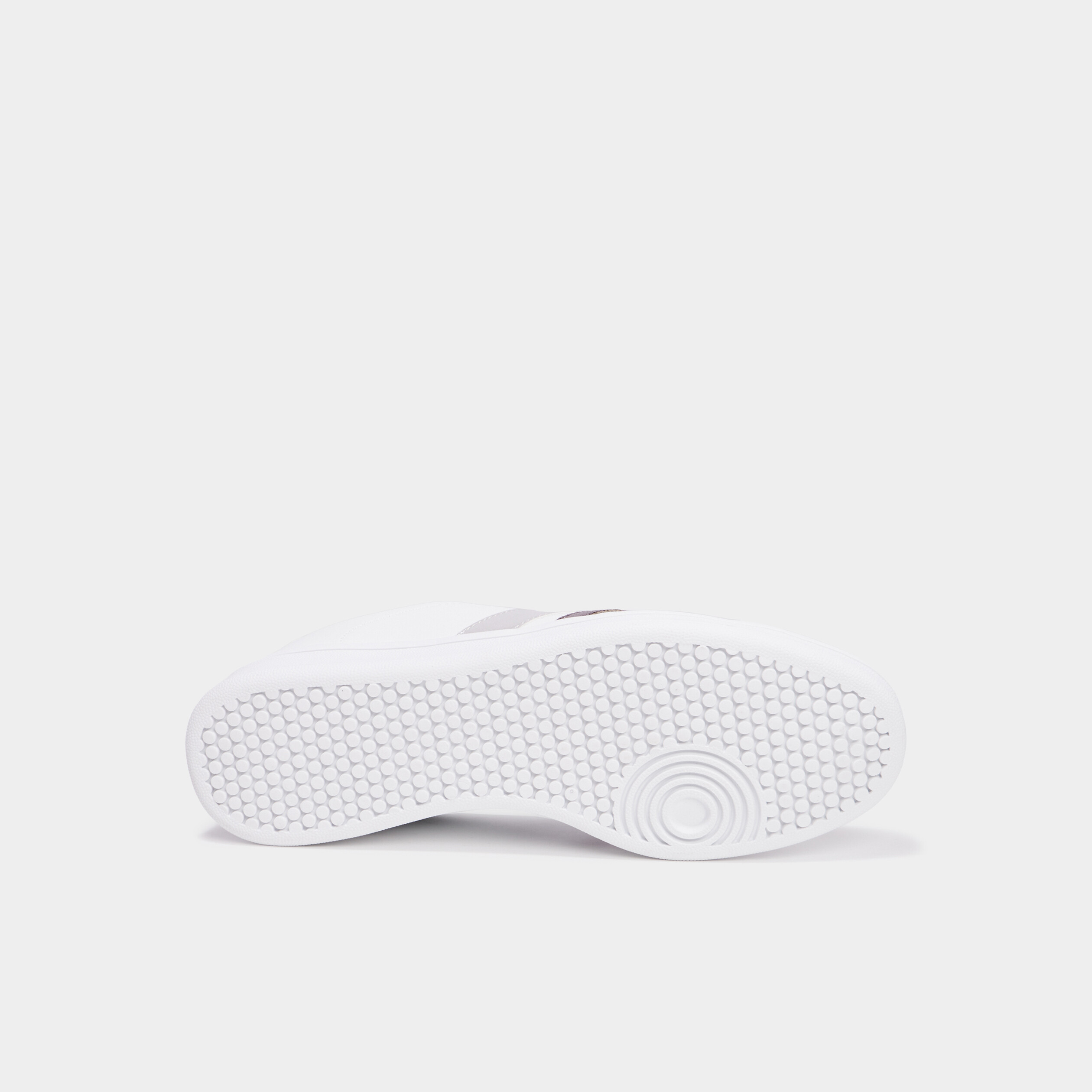 tennis basses a lacets creeks tahana gris argent femme Tennis basses à lacets Creeks Tahana gris argent femme