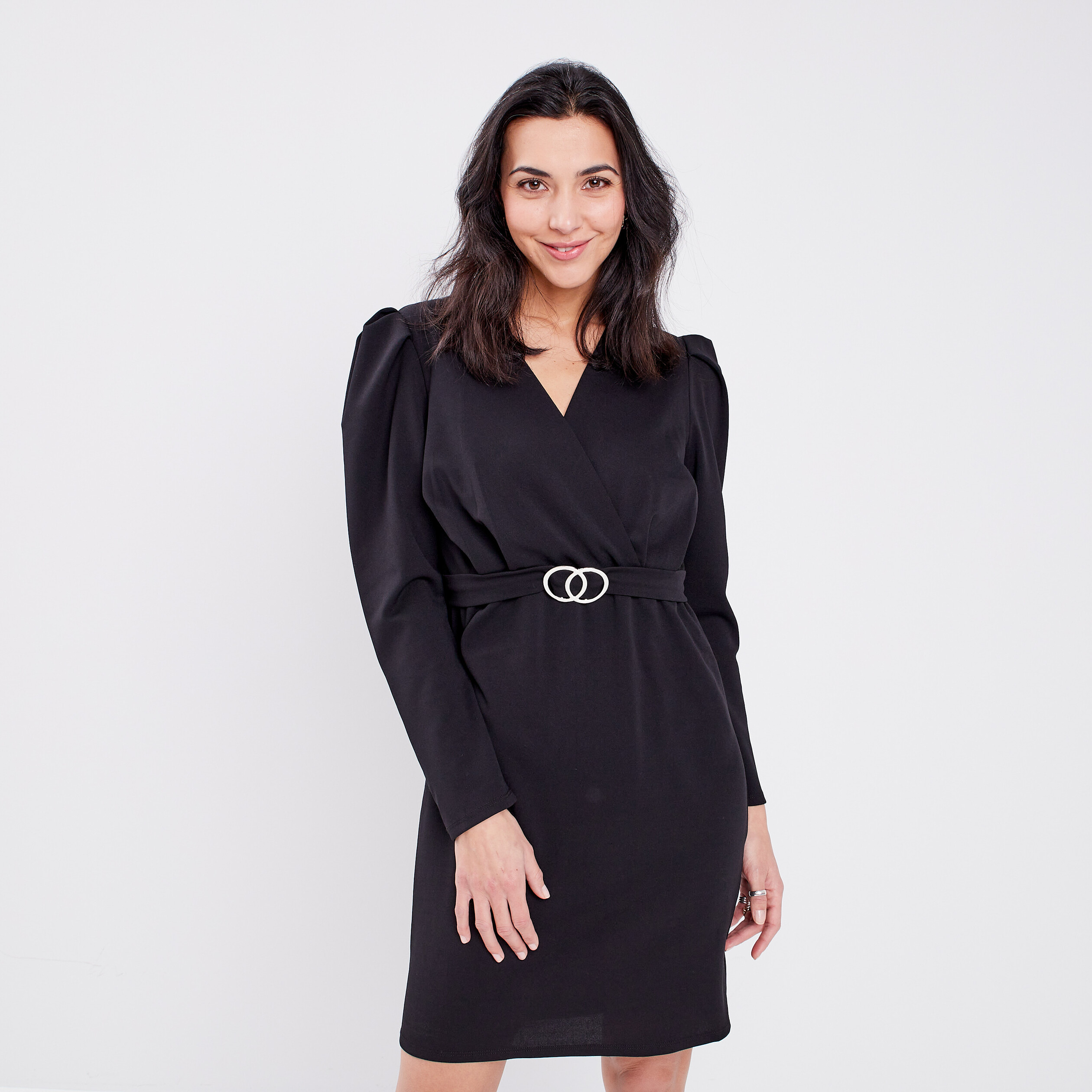 Robe maternité la halle cheap