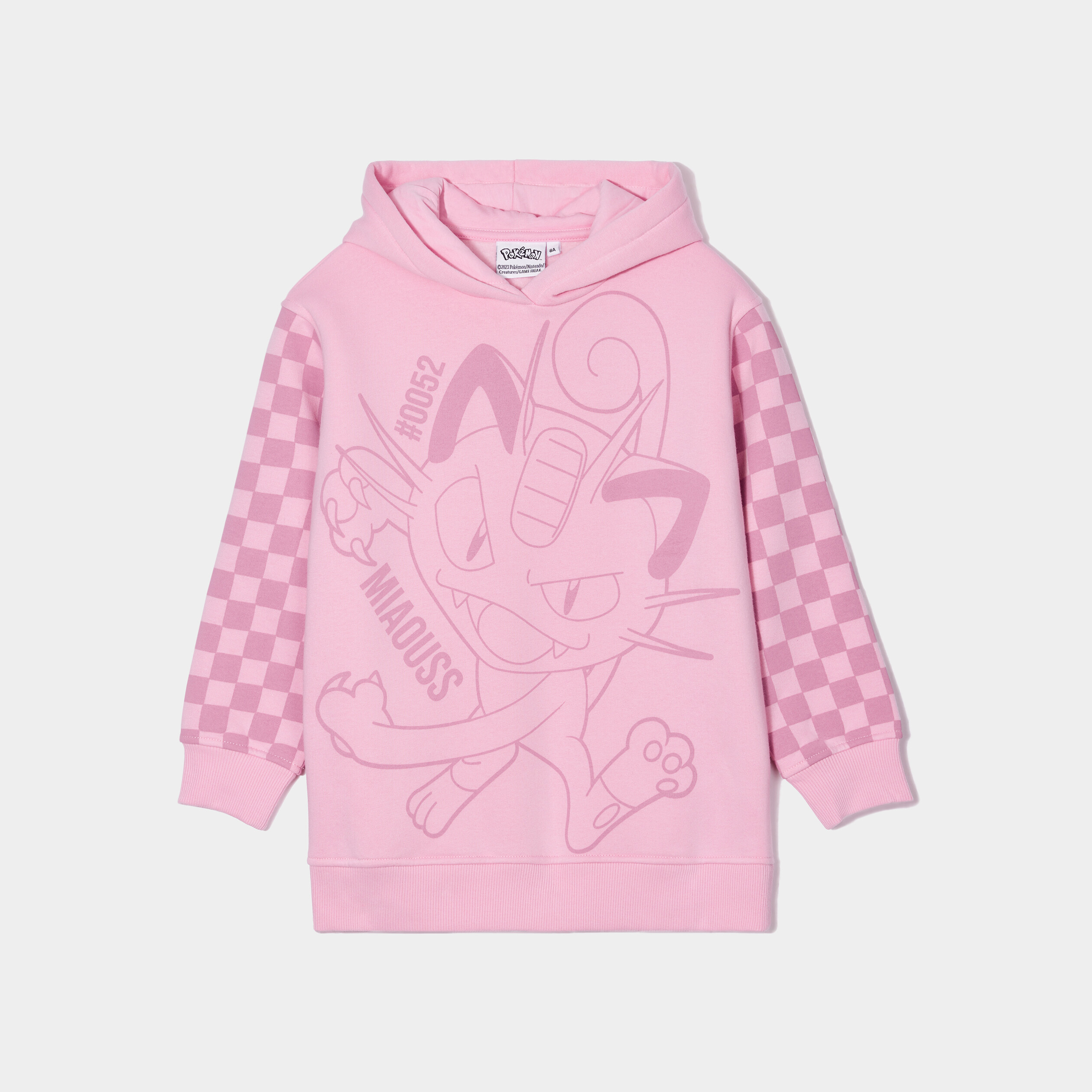 Sweat pokemon fille cheap