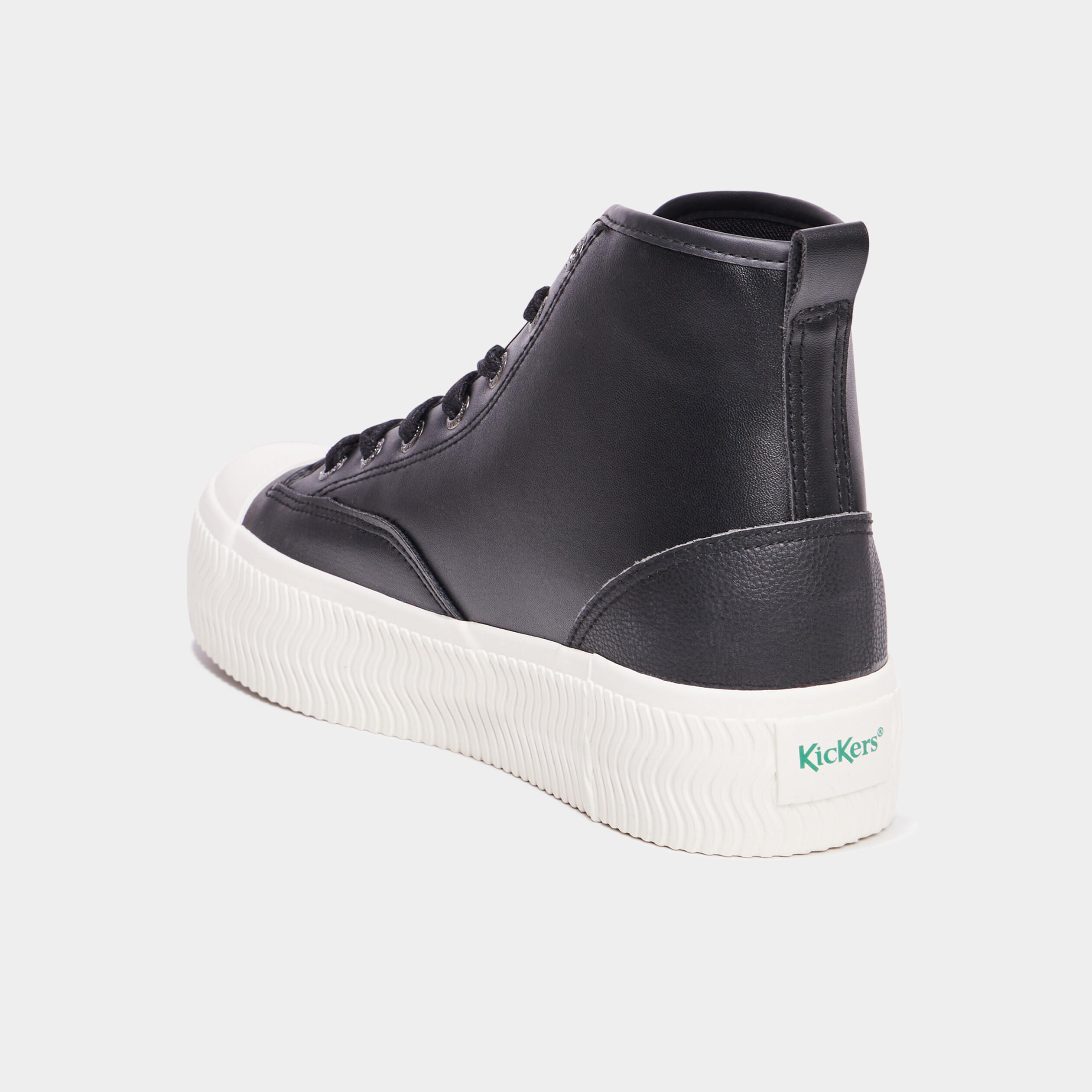 Baskets clearance kickers femme