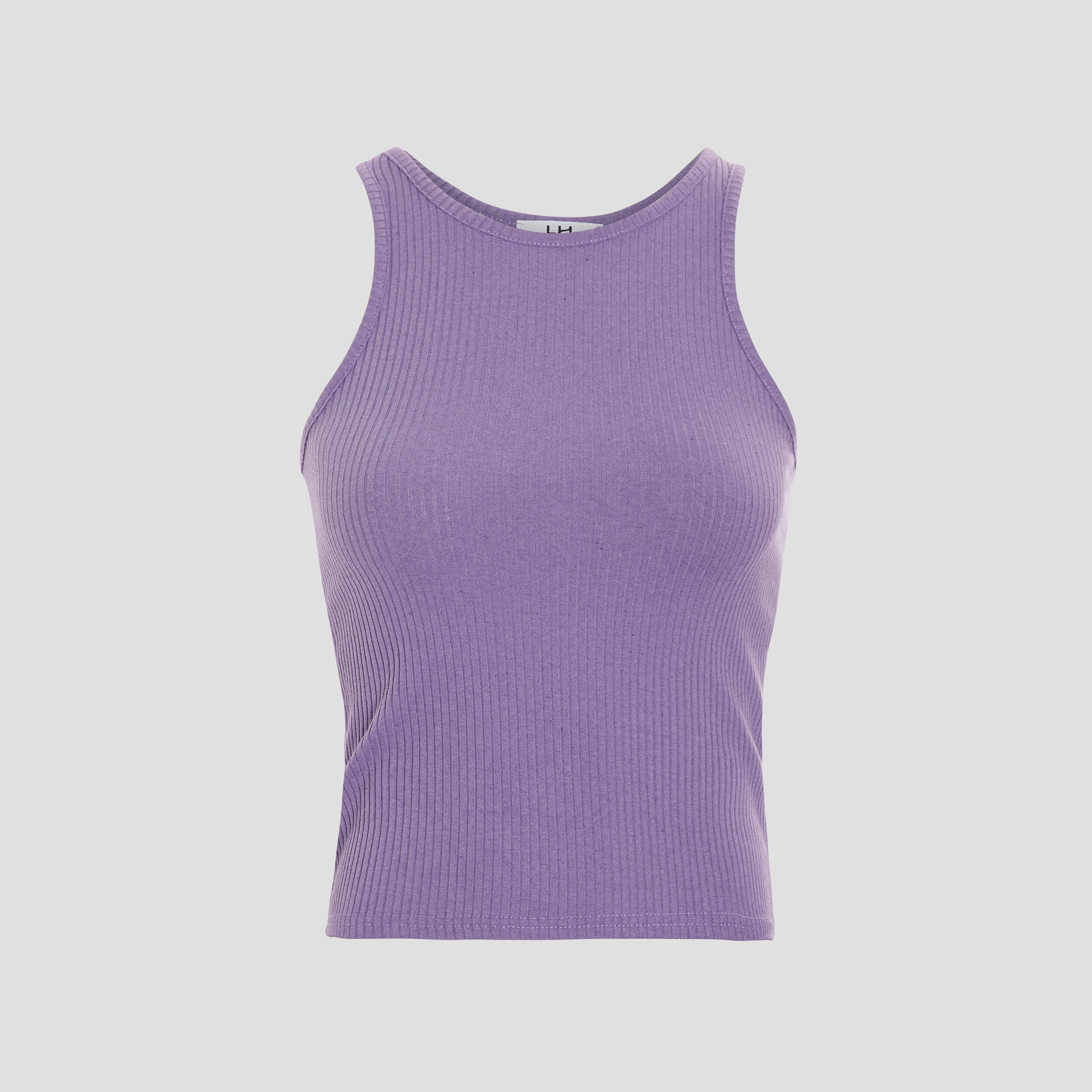 Debardeur violet 2025 femme