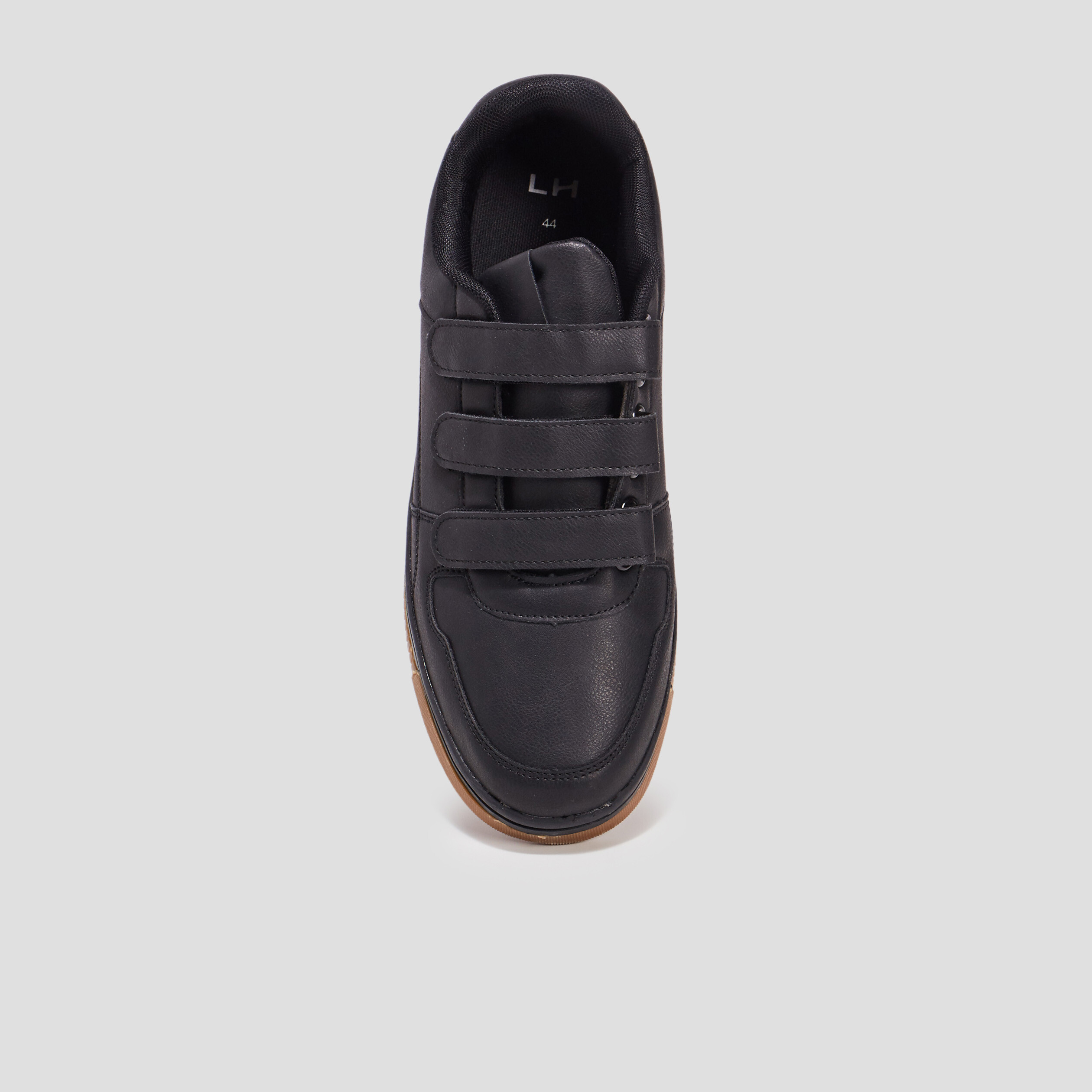 tennis a scratchs noir homme Tennis à scratchs noir homme