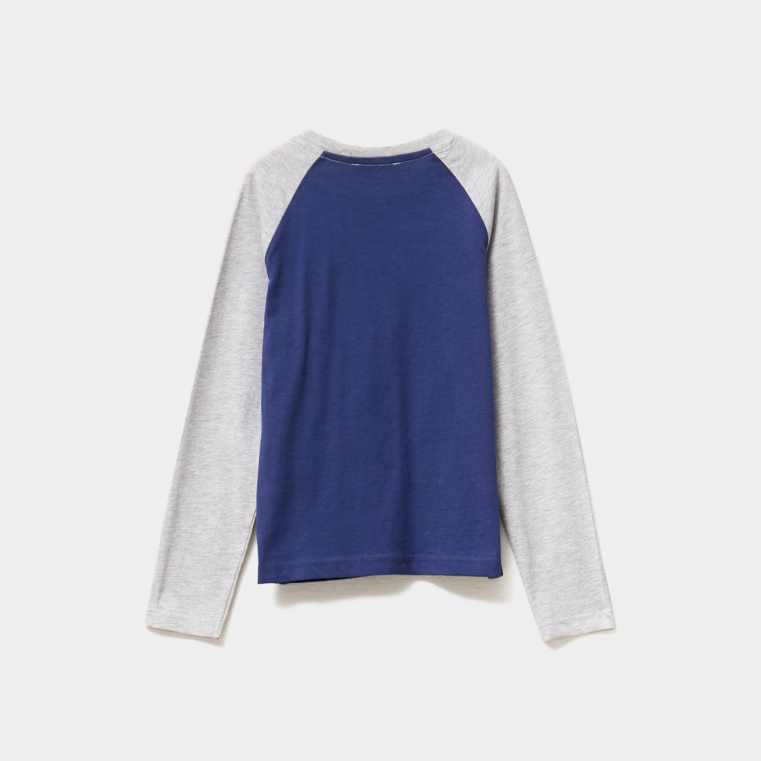 lot 2 ensembles pyjamas 2 pieces coton bleu marine garcon Lot 2 ensembles pyjamas 2 pièces coton bleu marine garçon