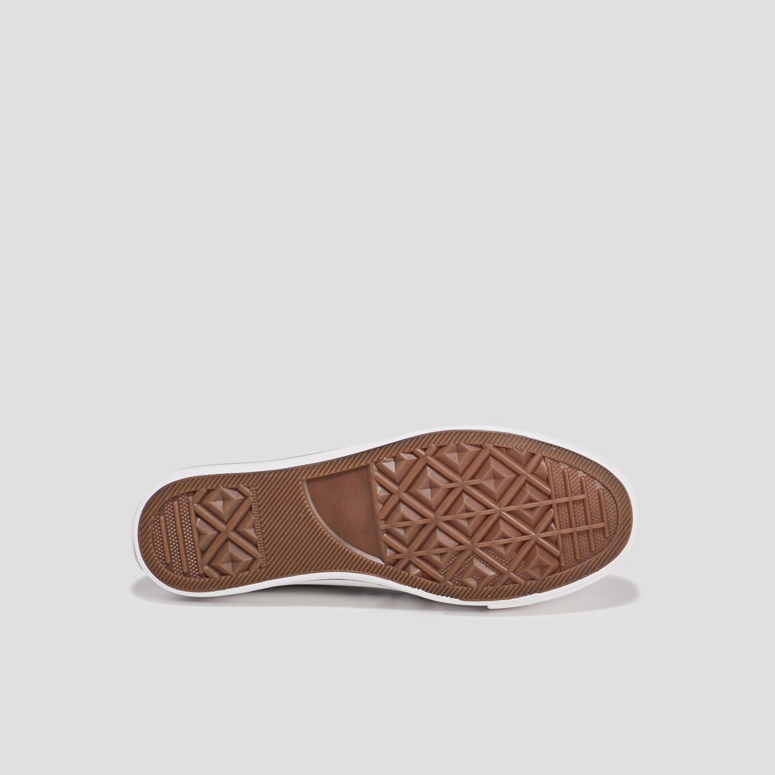 tennis en toile a lacets creeks vert clair femme Tennis en toile à lacets Creeks vert clair femme