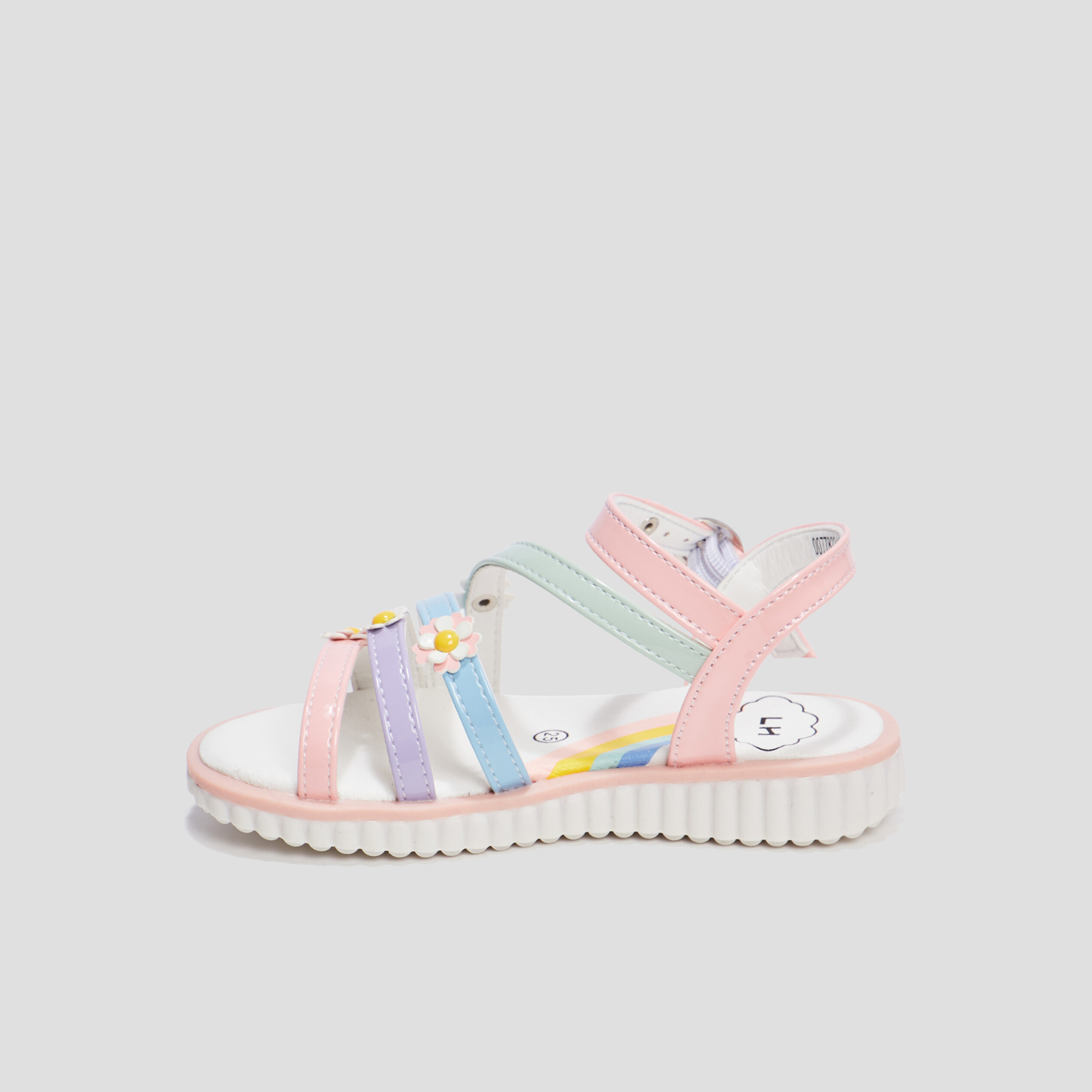 Jean Multicolore Fille The Children's Place Taille 12 - Neuf Avec étiquettes