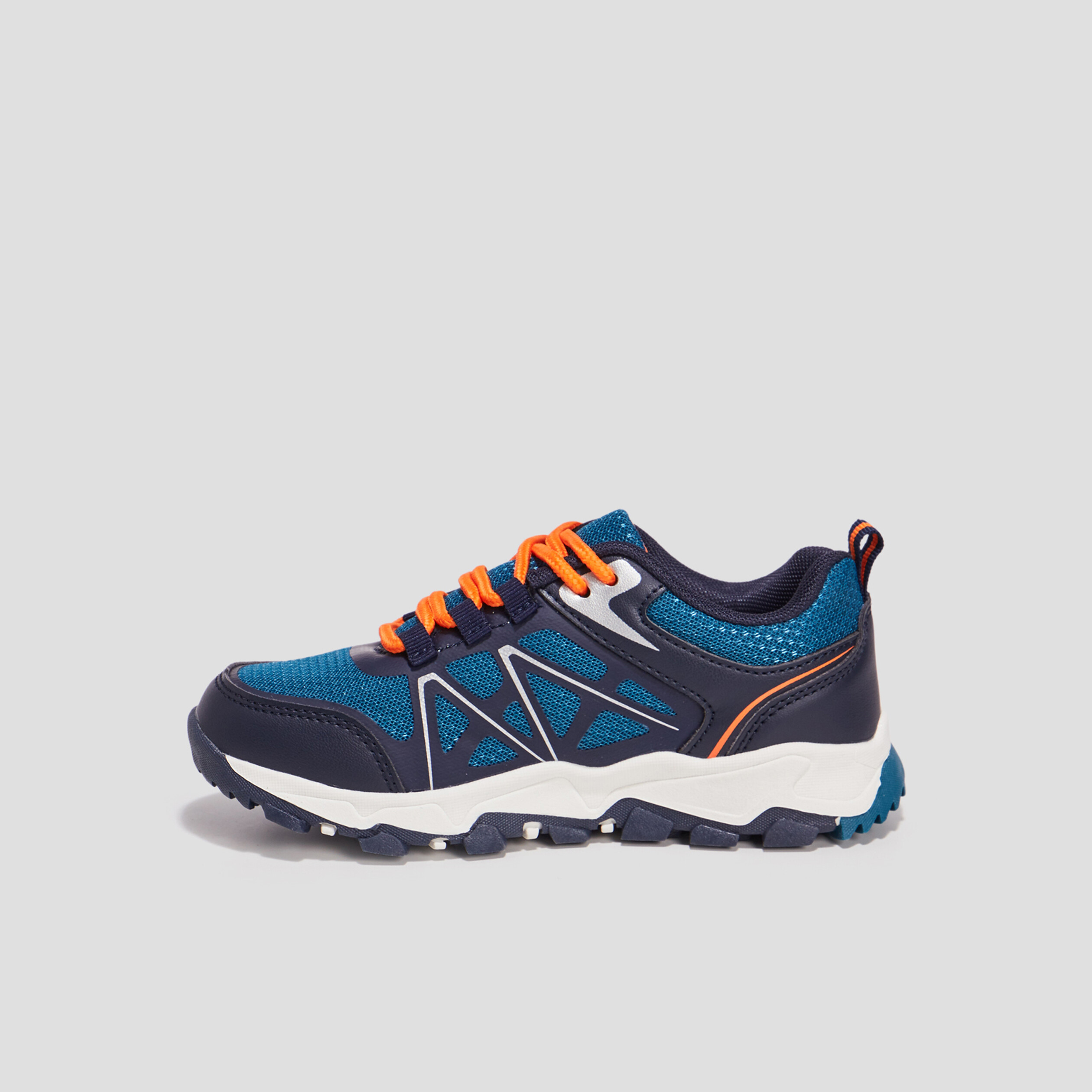 Basket cheap running garcon