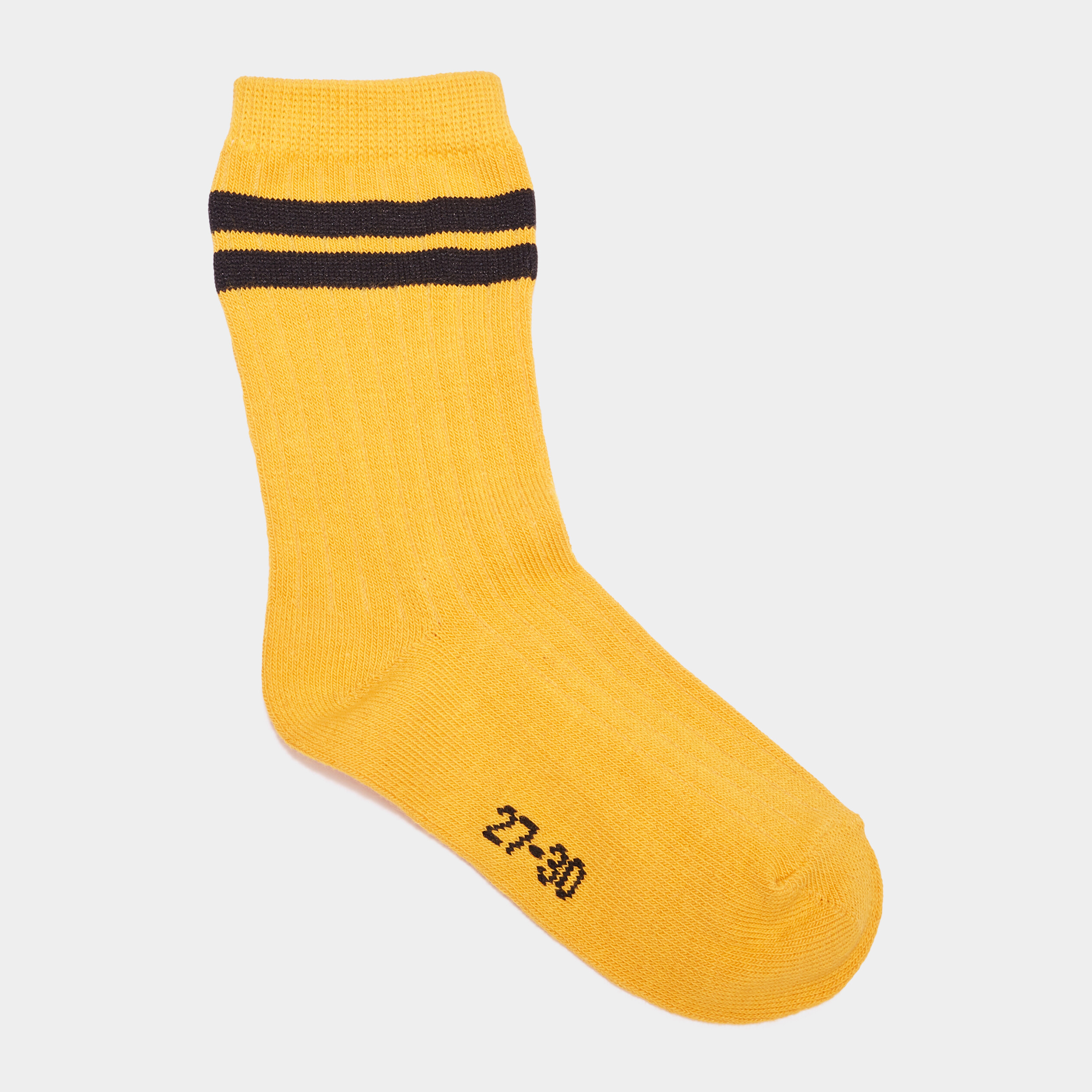 lot 5 paires chaussettes sport multicolore garcon Lot 5 paires chaussettes sport multicolore garçon