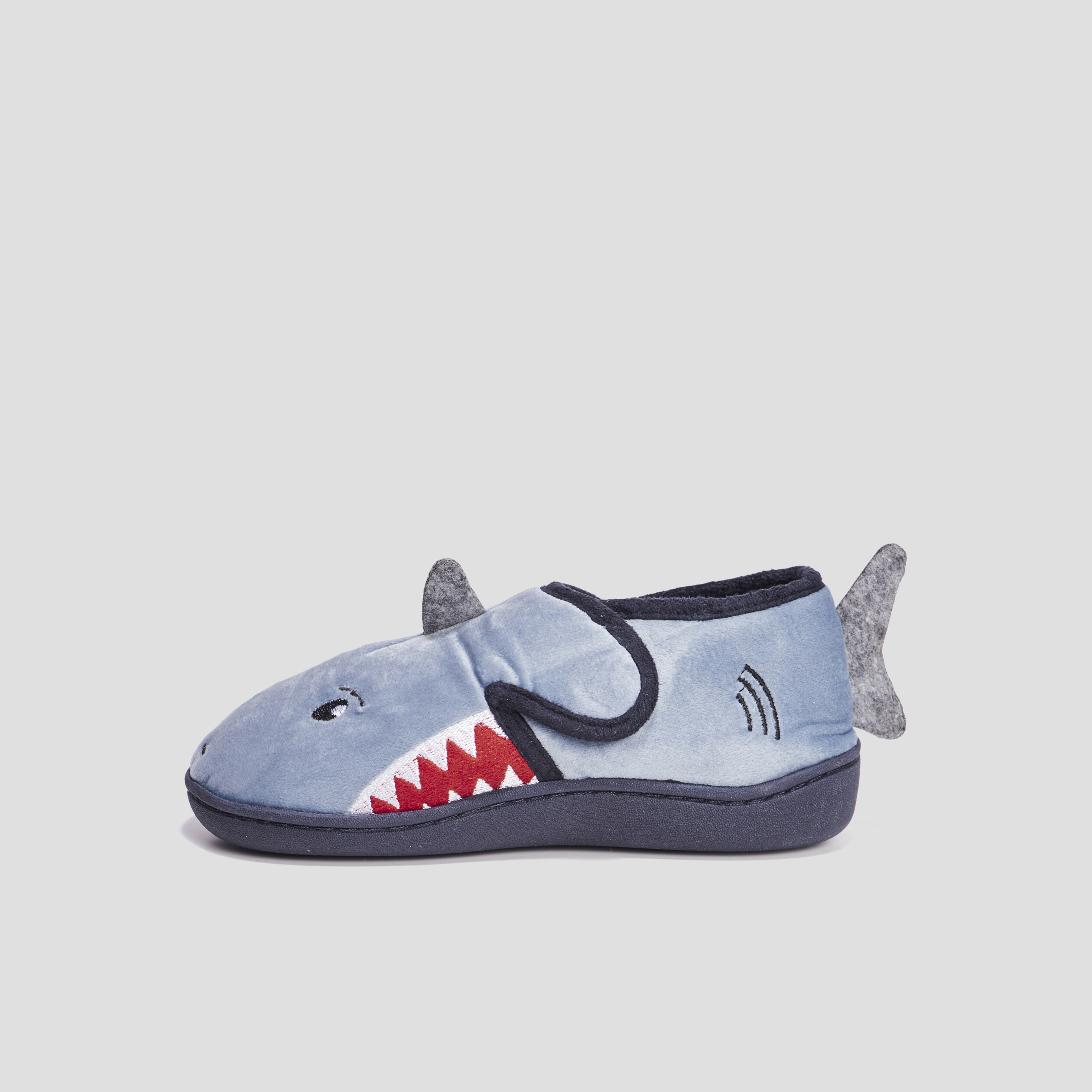 Sandales Requin Pour Homme Et Femme - Chaussons En Forme De Requin