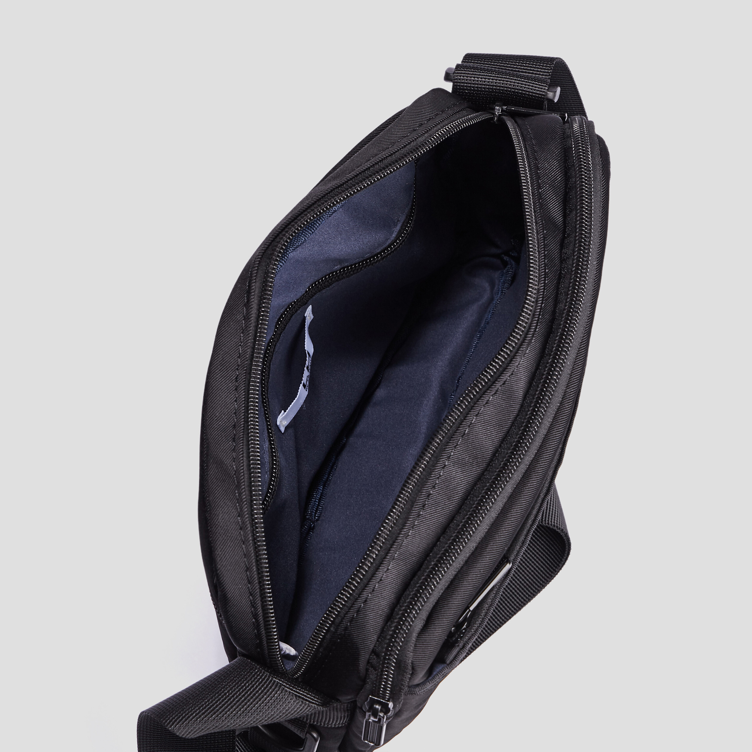 sac a bandouliere liberto noir homme Sac à bandoulière Liberto noir homme