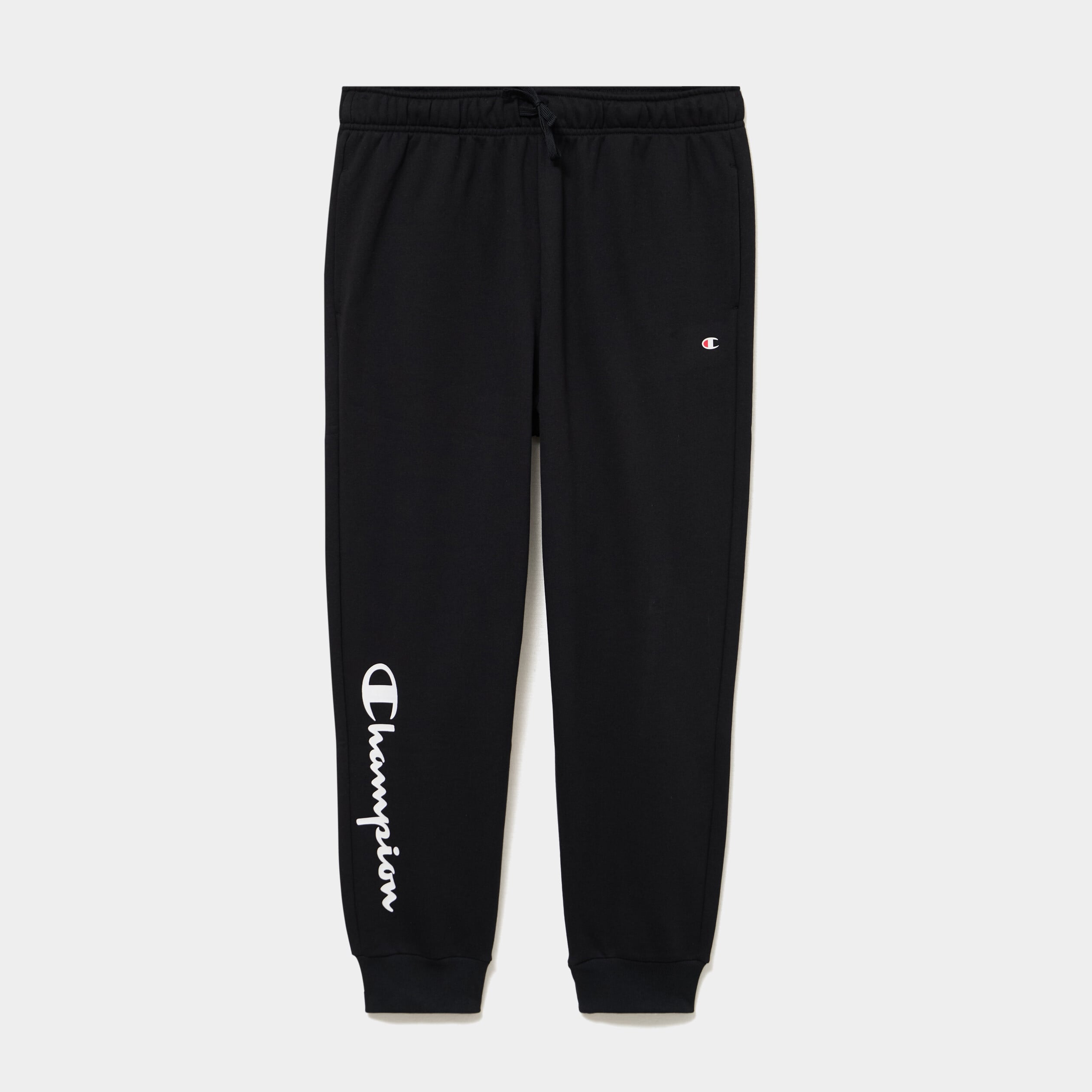 Pantalon de jogging Champion noir homme